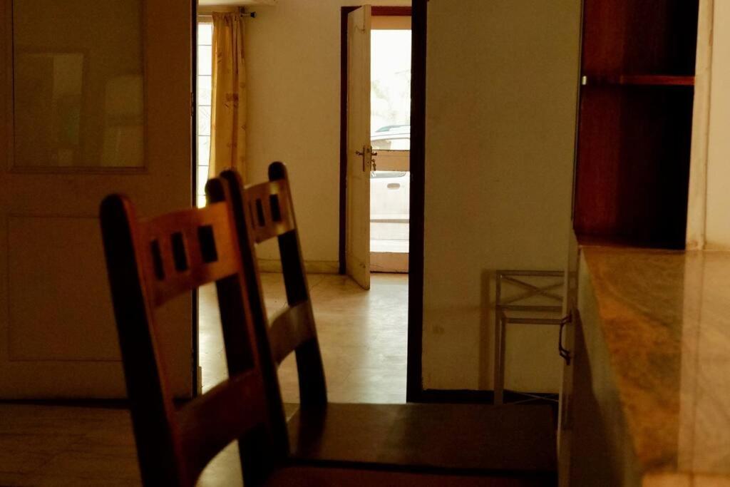 The Raghav Farmhouse