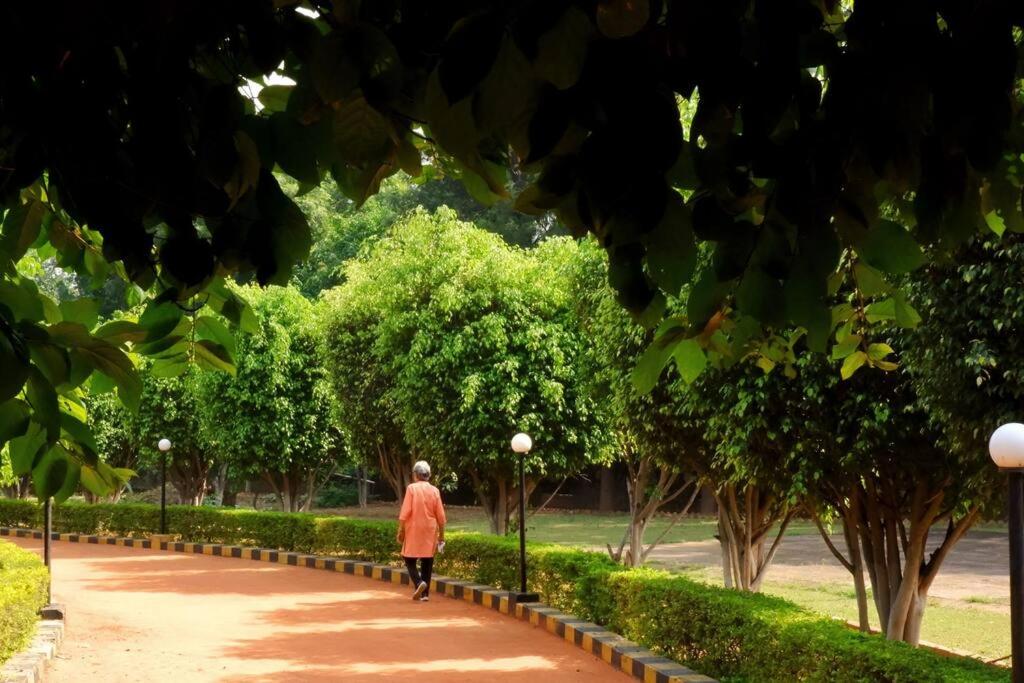 The Raghav Farmhouse