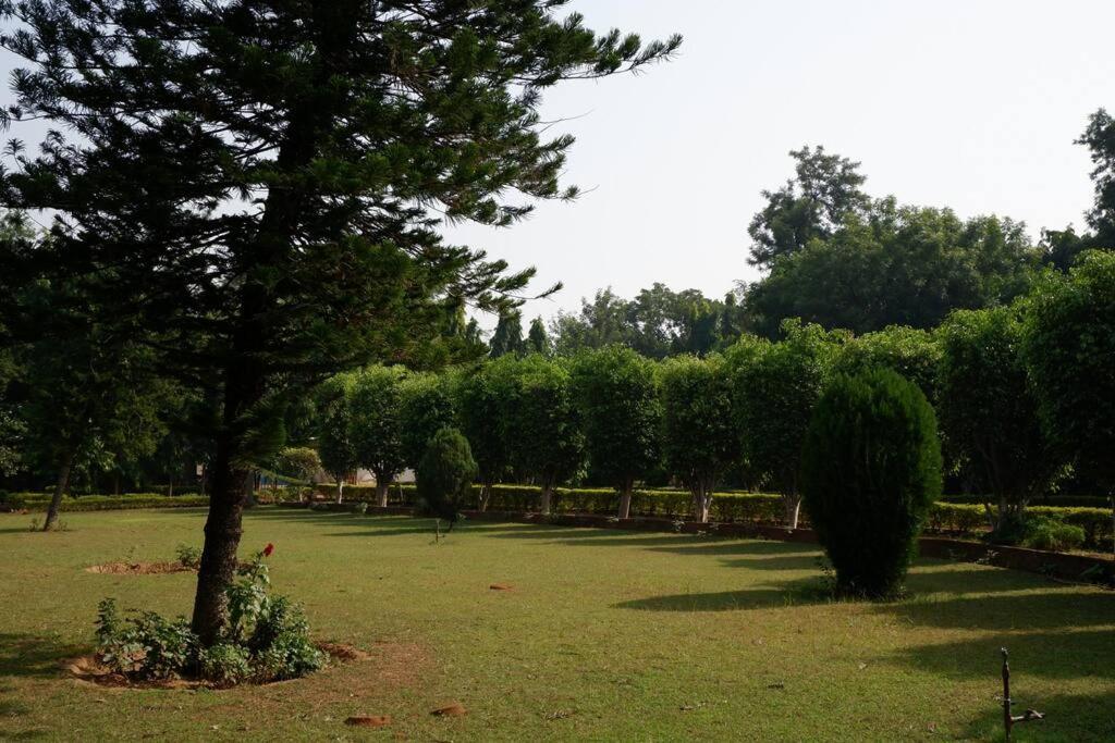 The Raghav Farmhouse