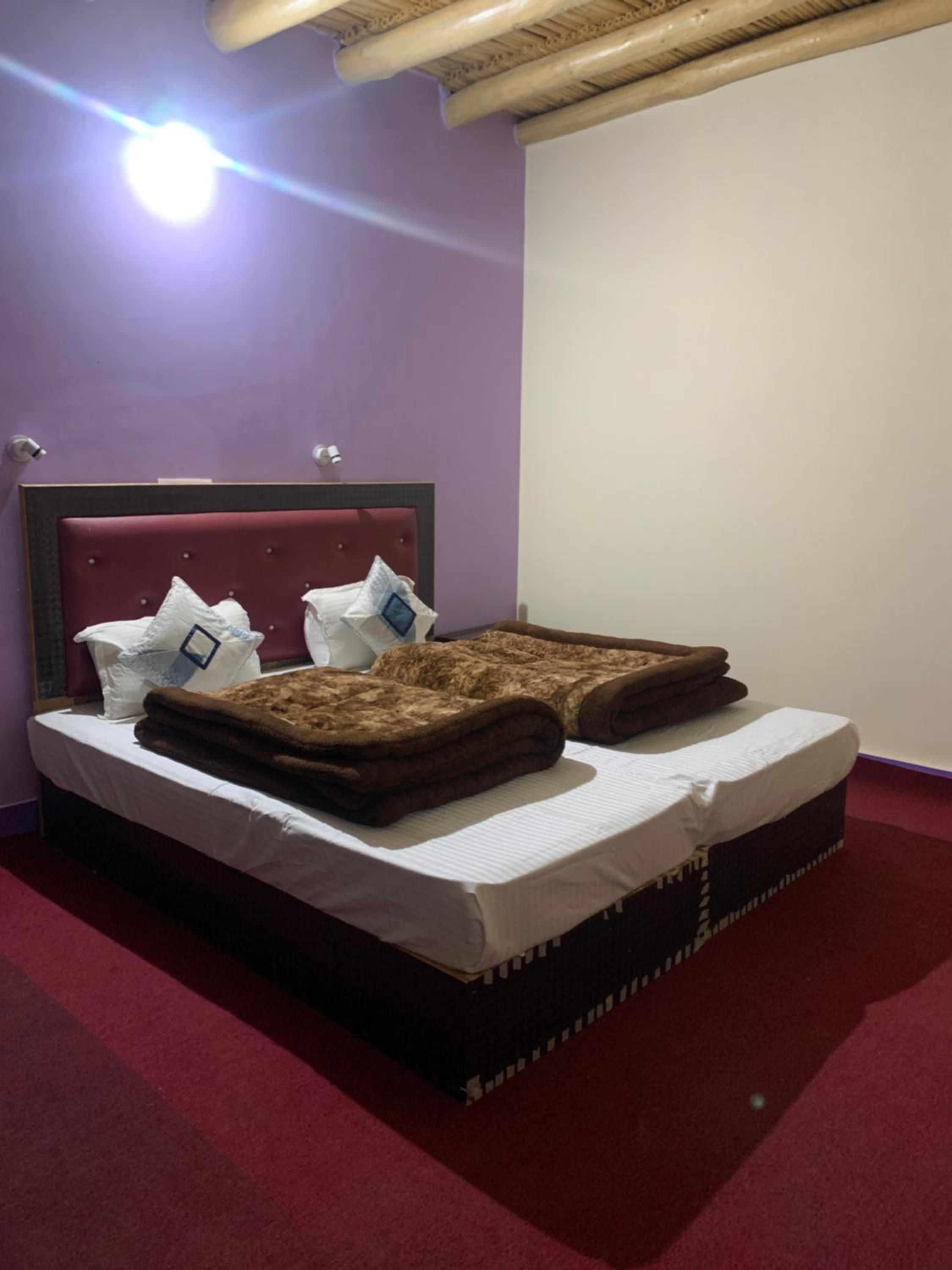 OMBAY GUESTHOUSE