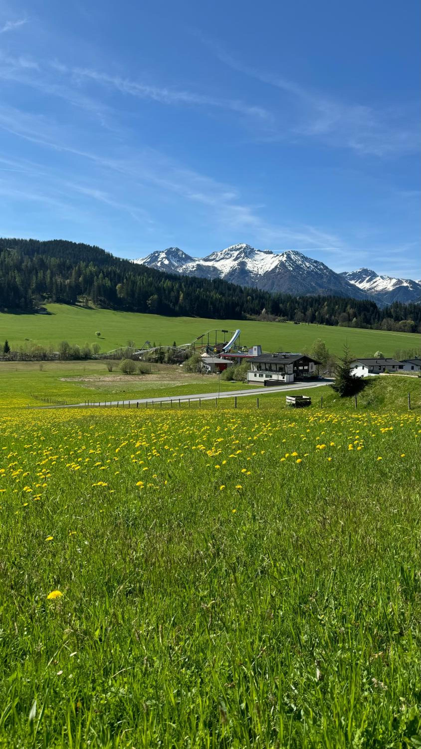 Loder Lodge
