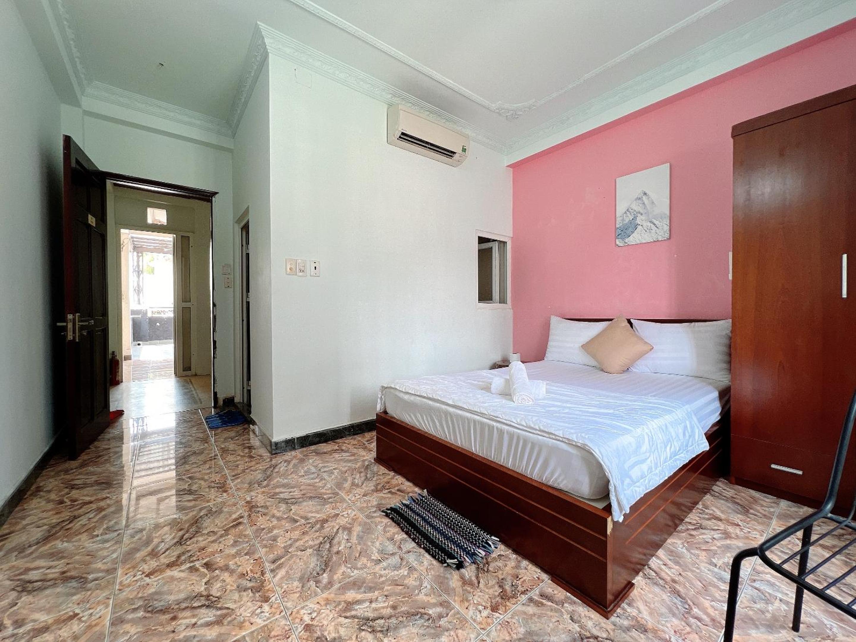 Tumy Homestay Sai Gon