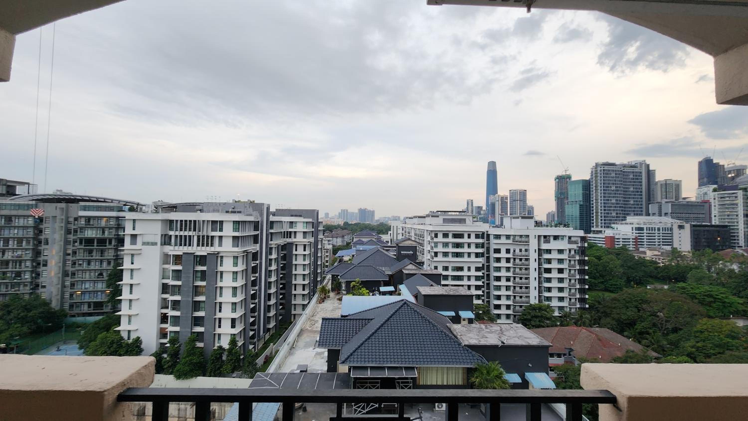 Holiday Place Kuala Lumpur photo 3