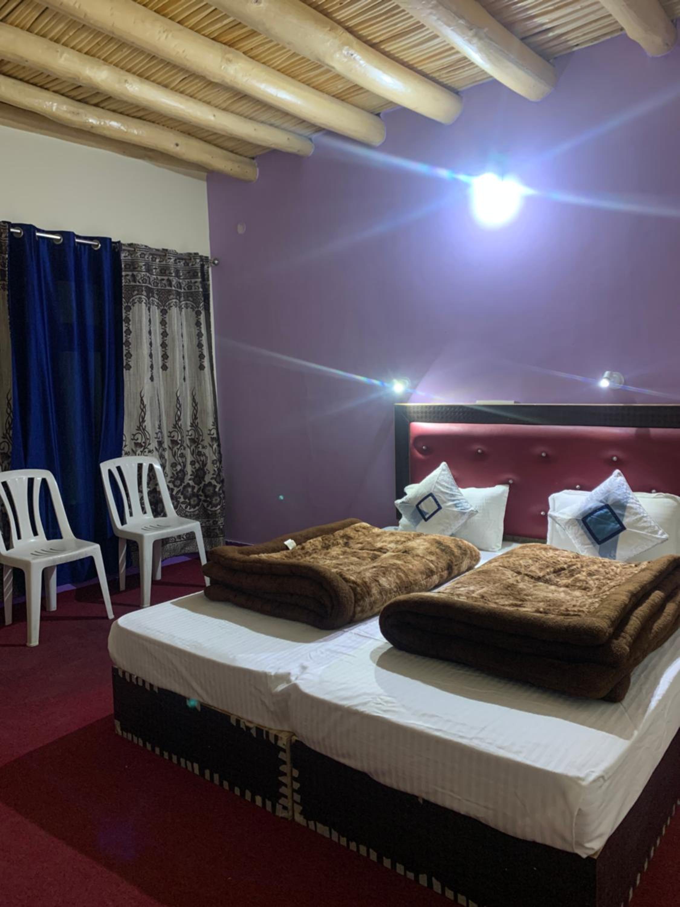 OMBAY GUESTHOUSE