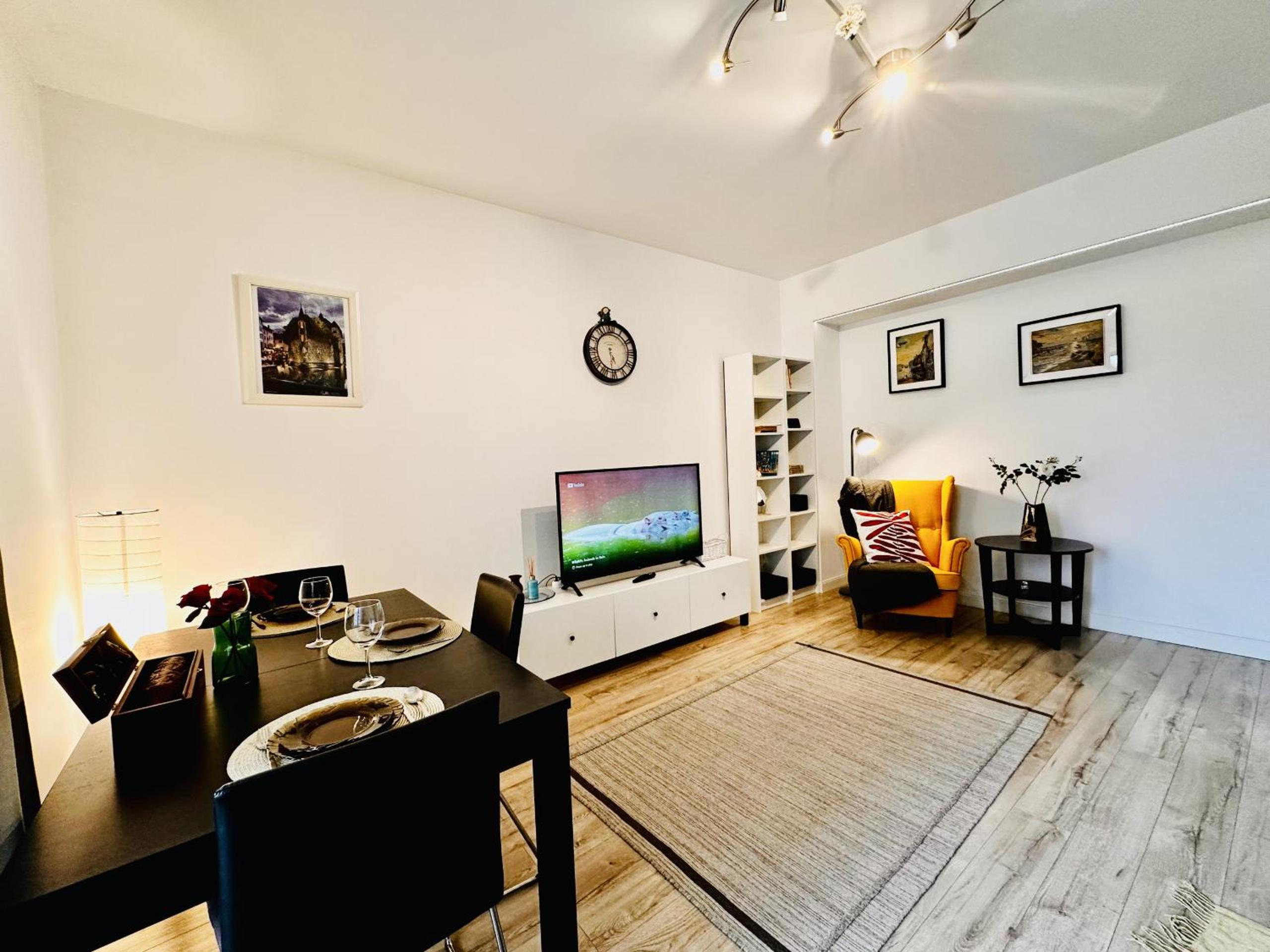 Novum Comfort view 2