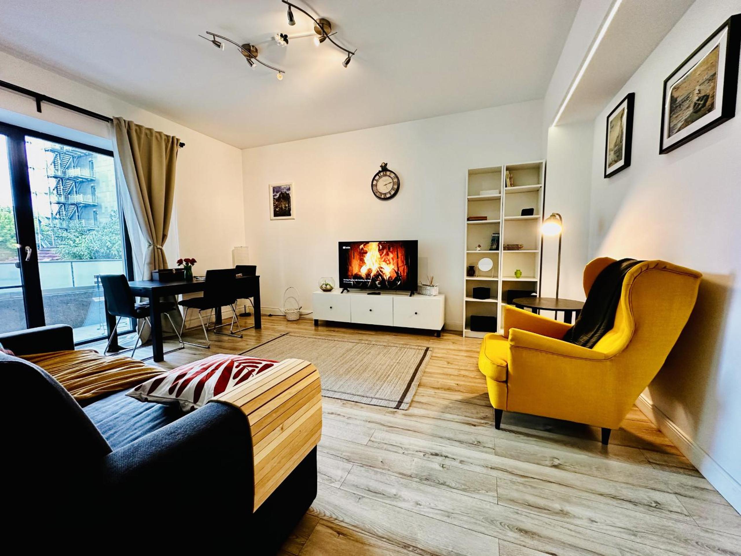 Novum Comfort view 5