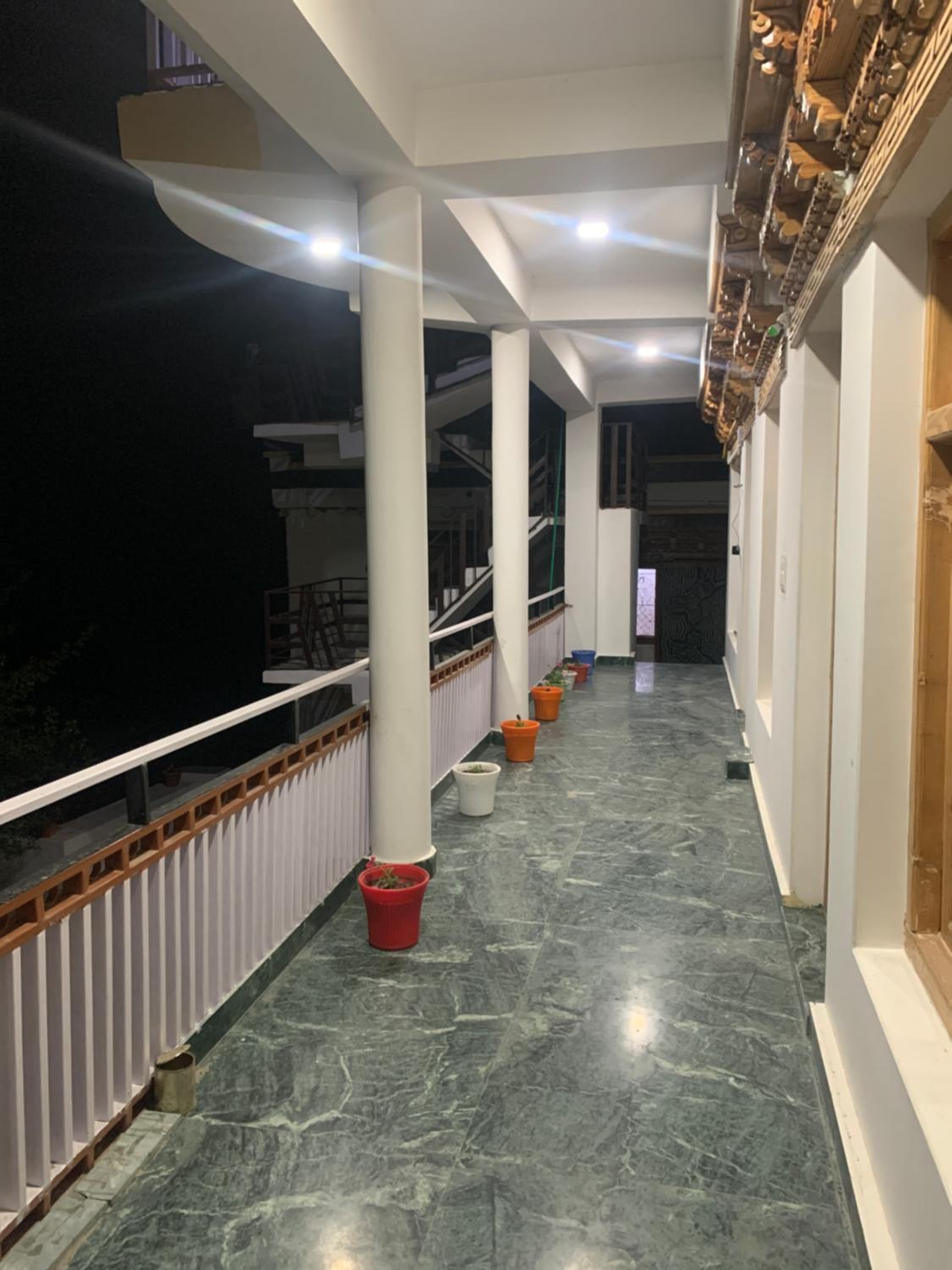 OMBAY GUESTHOUSE