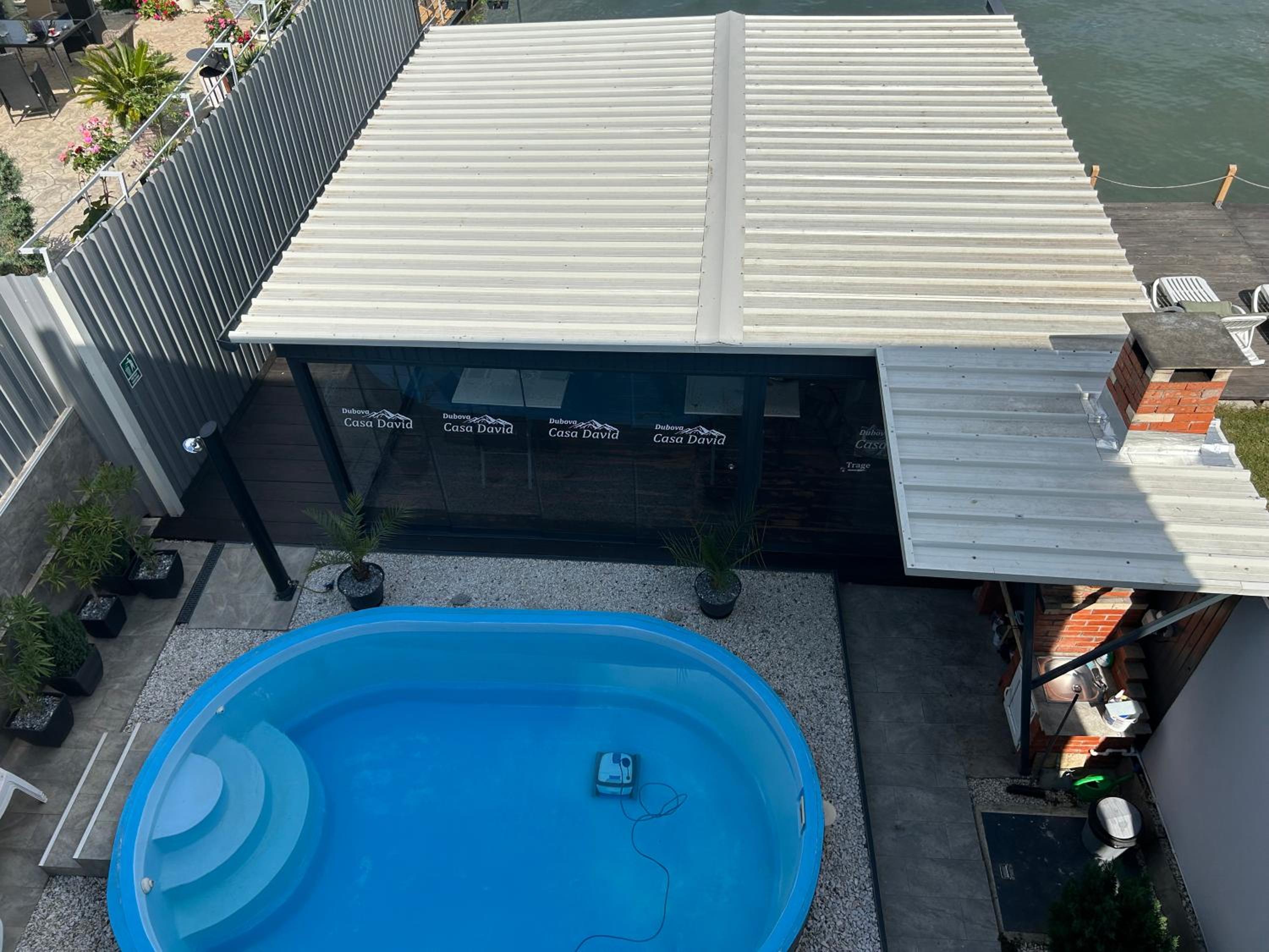 CASA DAVID