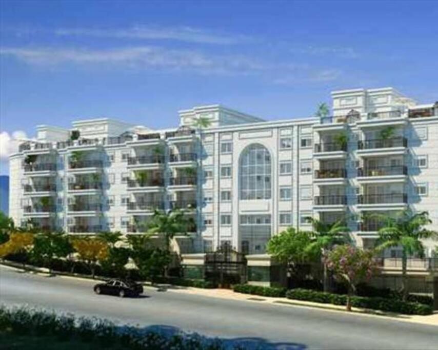 Hotel 111 -em Frente Ao Hosp Albert Einstein E Estadio Do Morumbis