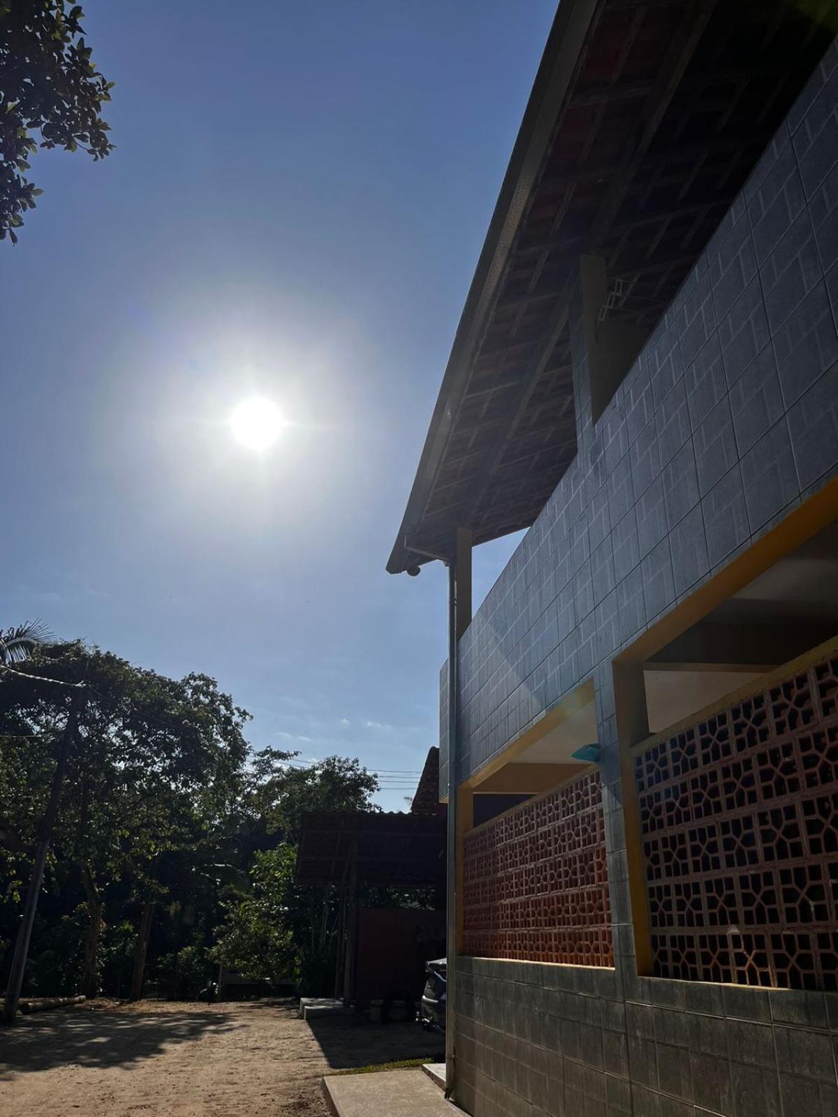 Recanto dos Passaros Itamambuca