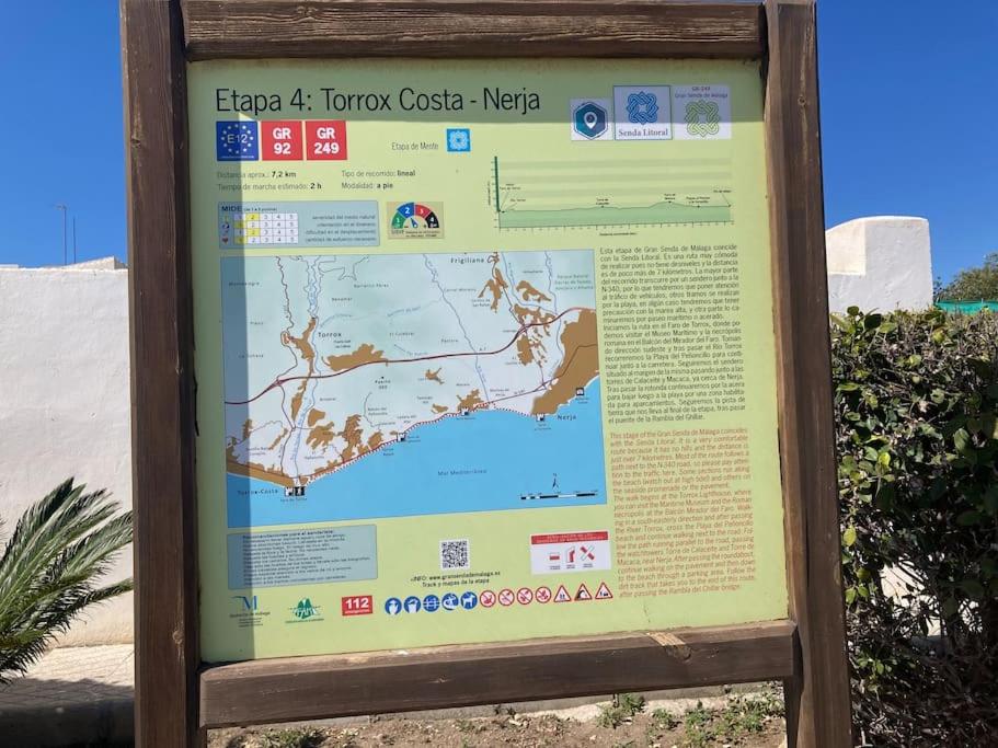 Apartamento Torrox Playa 220 photo 2