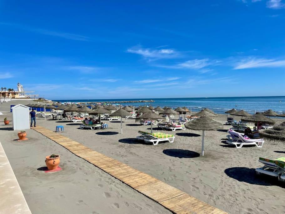 Apartamento Torrox Playa 220 photo 3