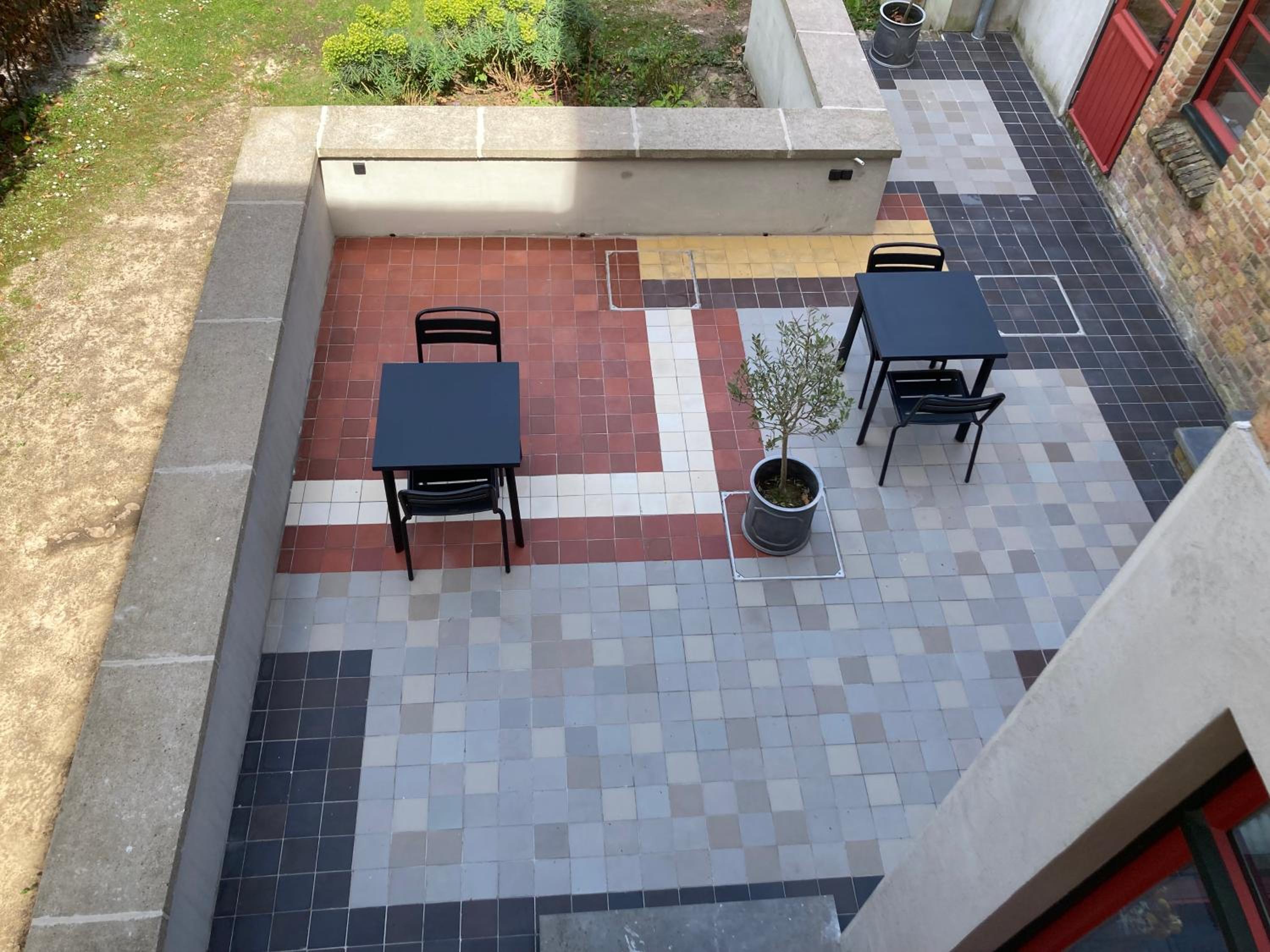 B&B Huis Billiet