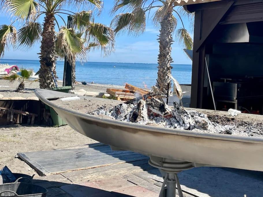 Apartamento Torrox Playa 220 photo 4