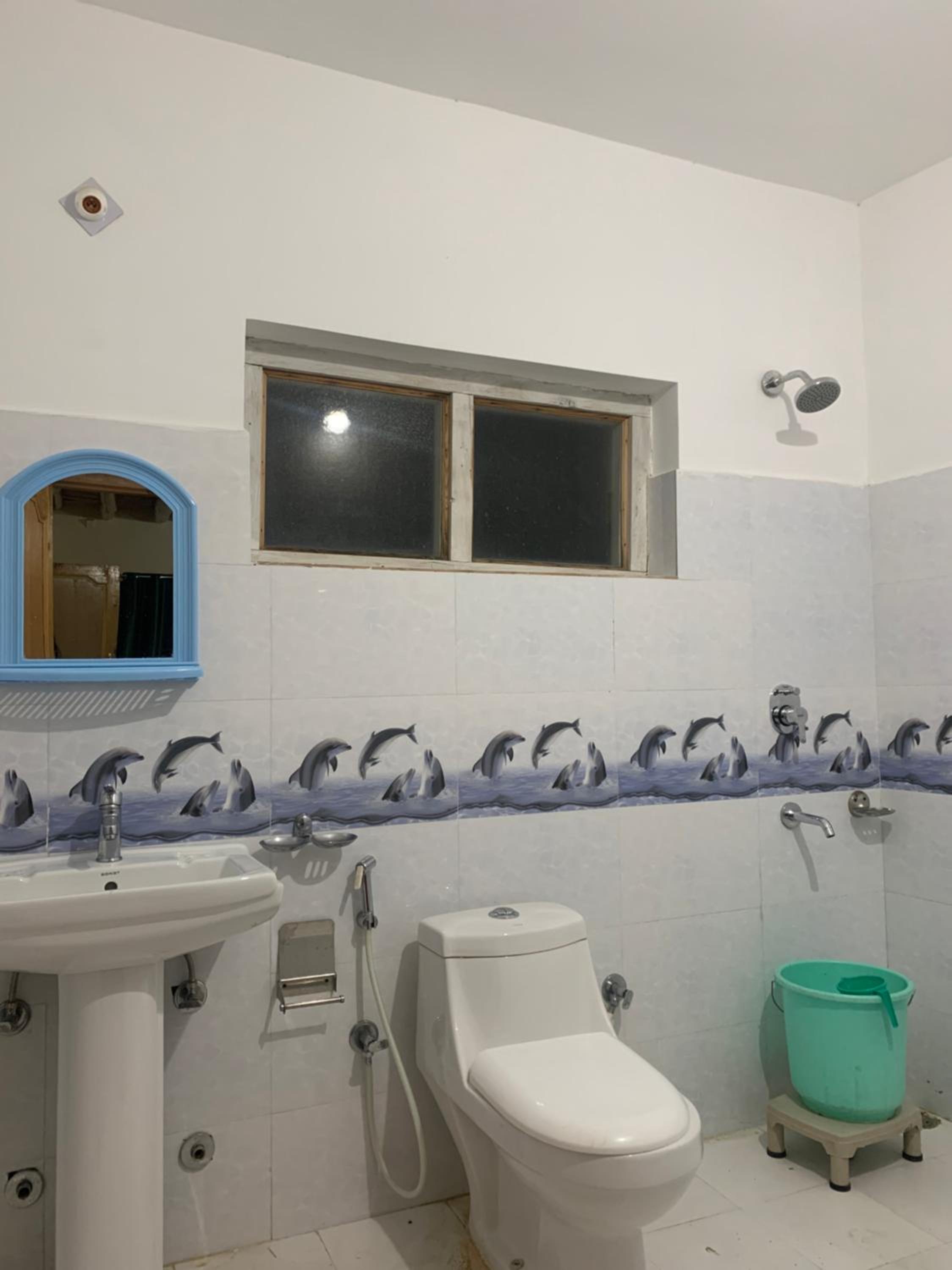 OMBAY GUESTHOUSE