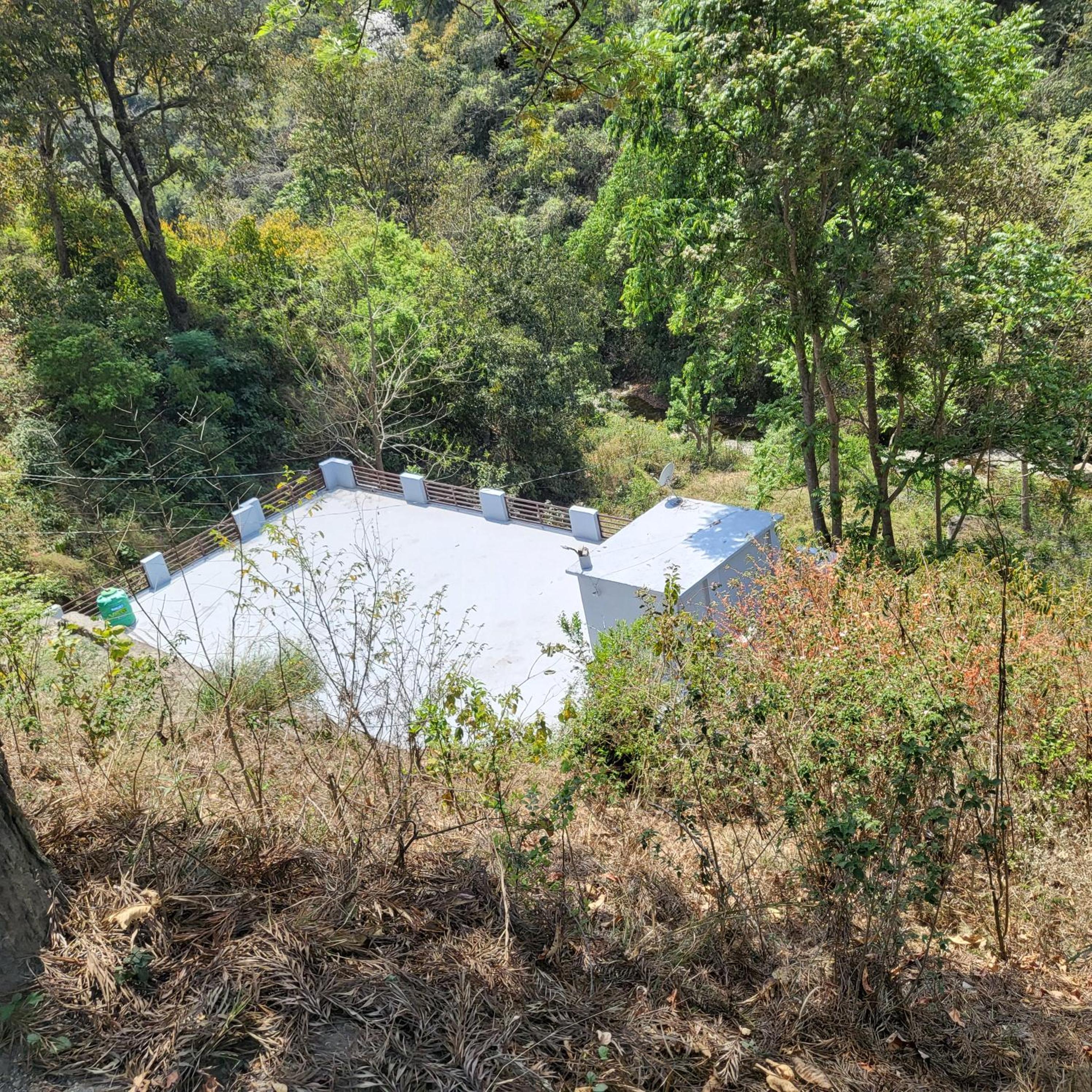 roof