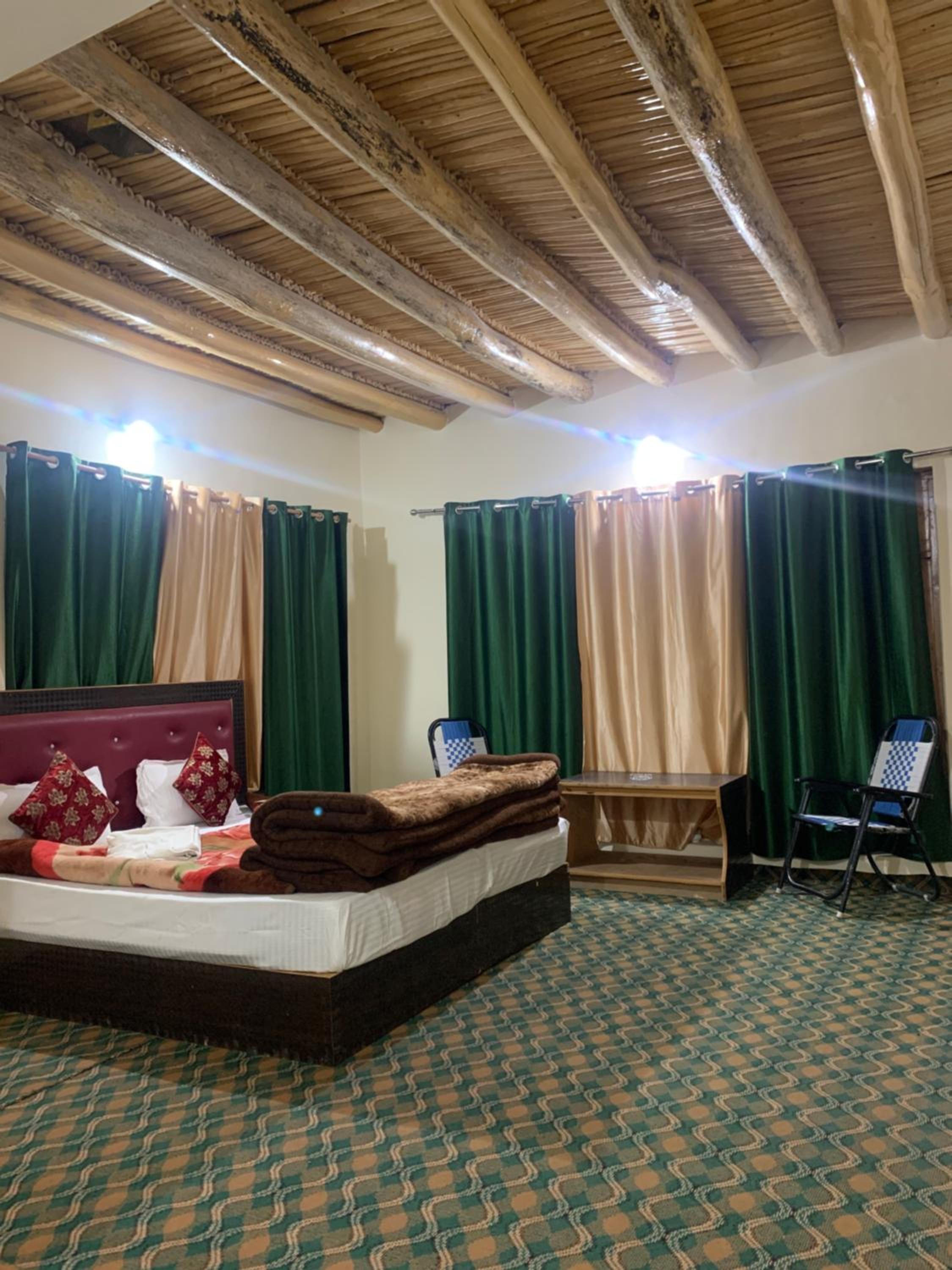 OMBAY GUESTHOUSE