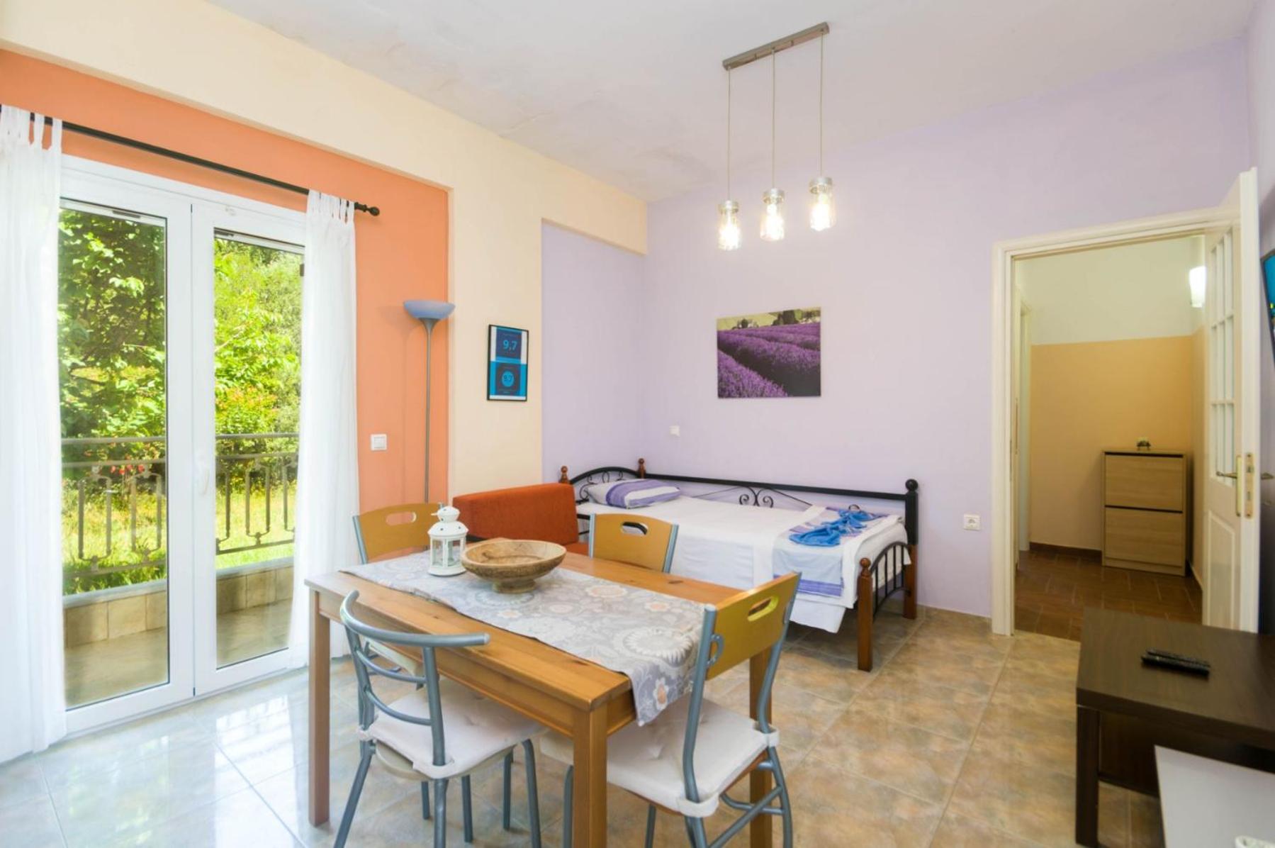 Scorpios Apartments photo 4