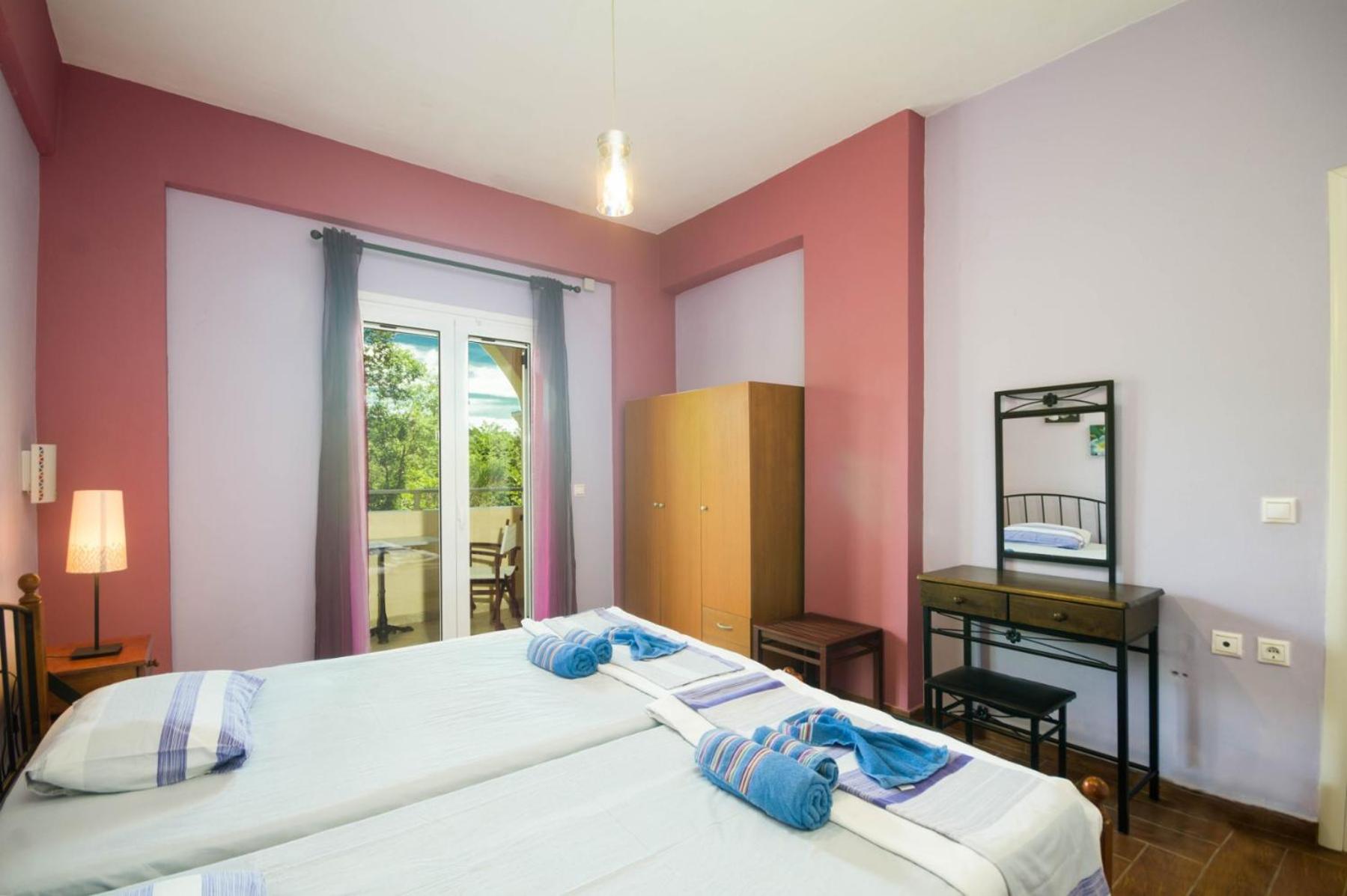 Scorpios Apartments photo 2