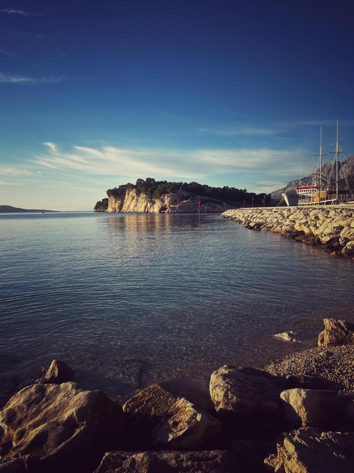 Villa Melassy en Makarska