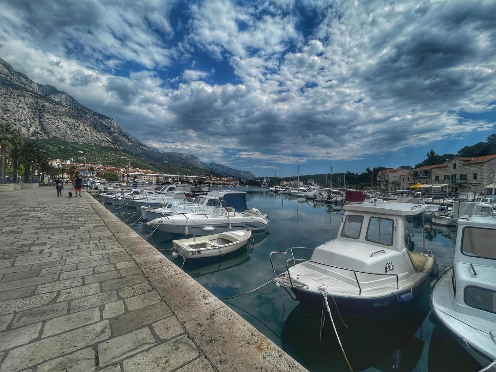 Villa Melassy en Makarska