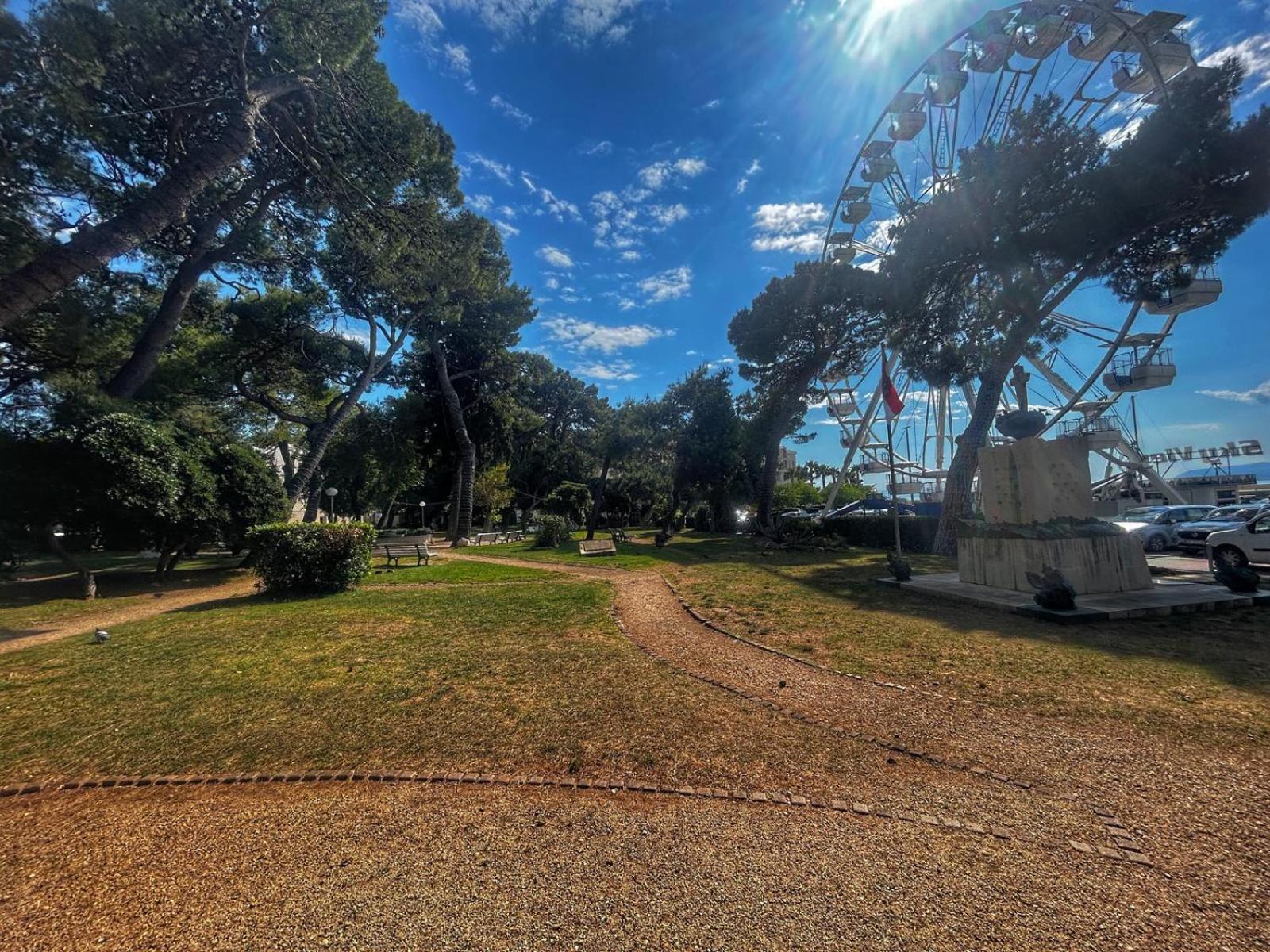 Villa Melassy