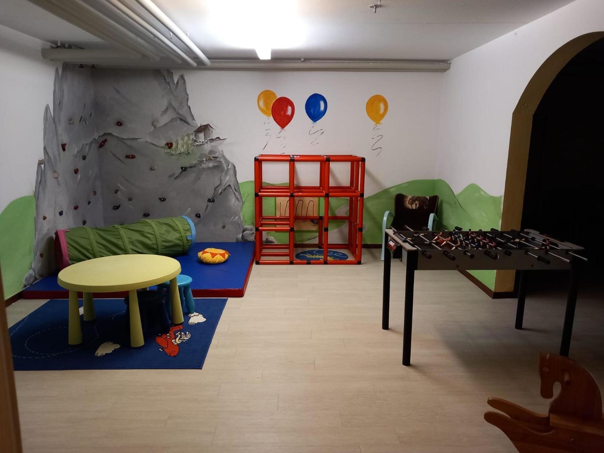 Chiemgau Comfort C3 Ferienwohnanlage Oberaudorf mit Hallenbad und Sauna