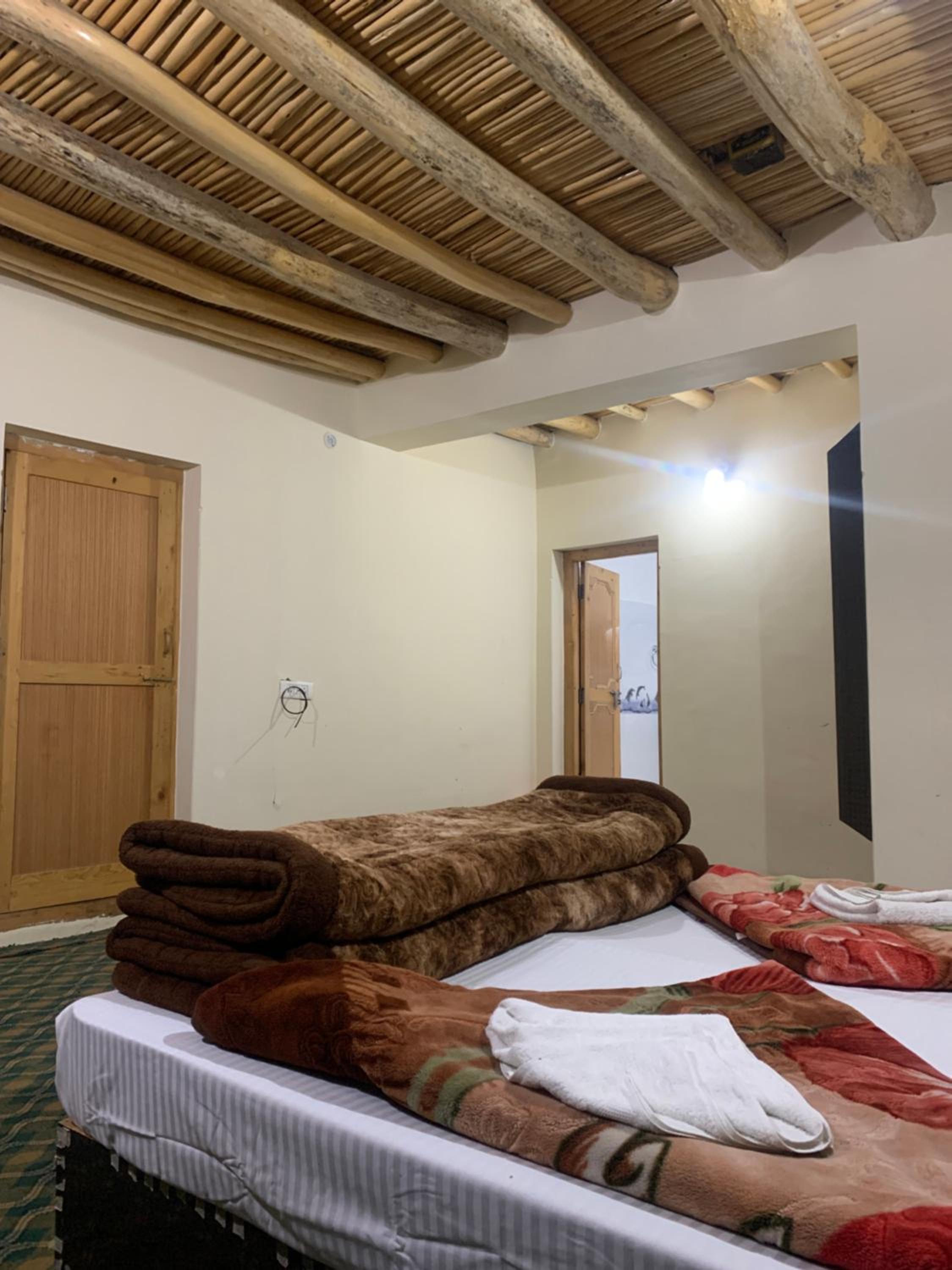 OMBAY GUESTHOUSE