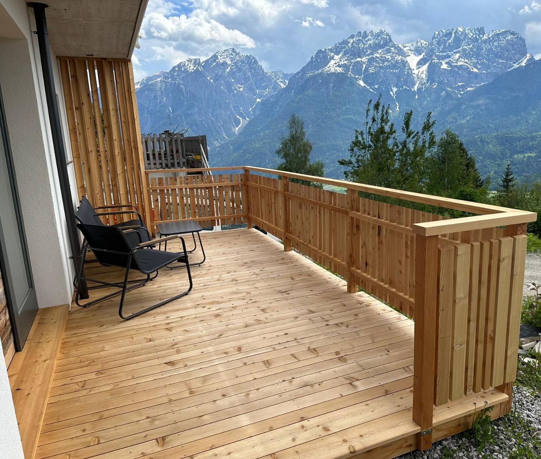 Dolomitenblick Suite
