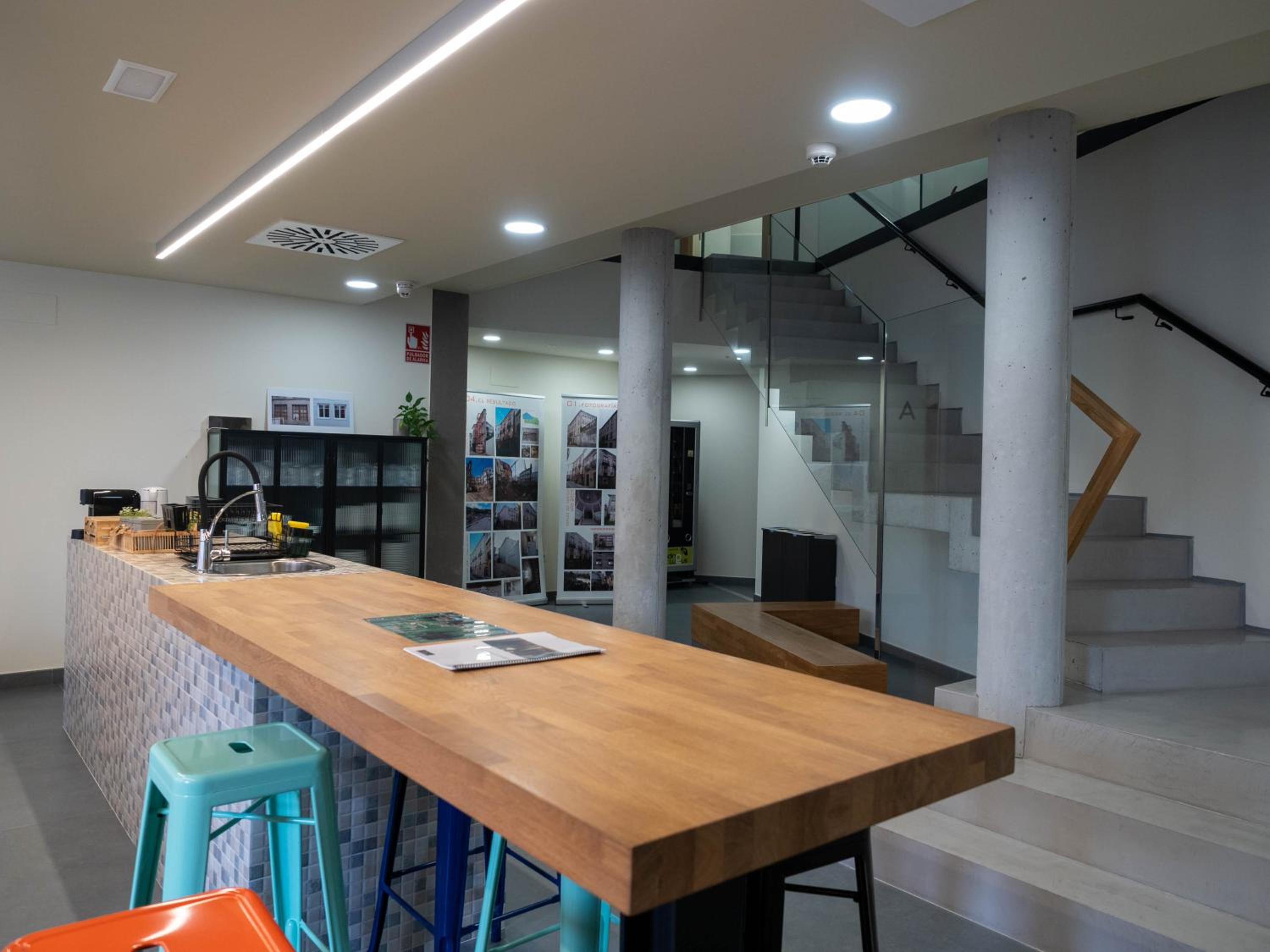LUMEN ALBERGUE