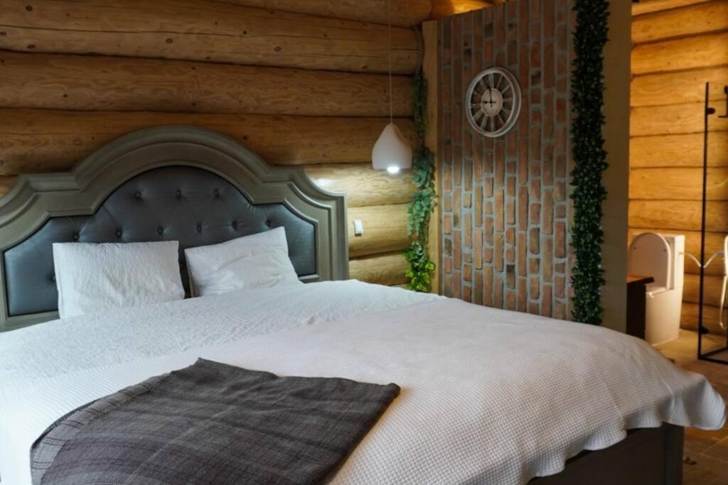 Cabana de Bușteni