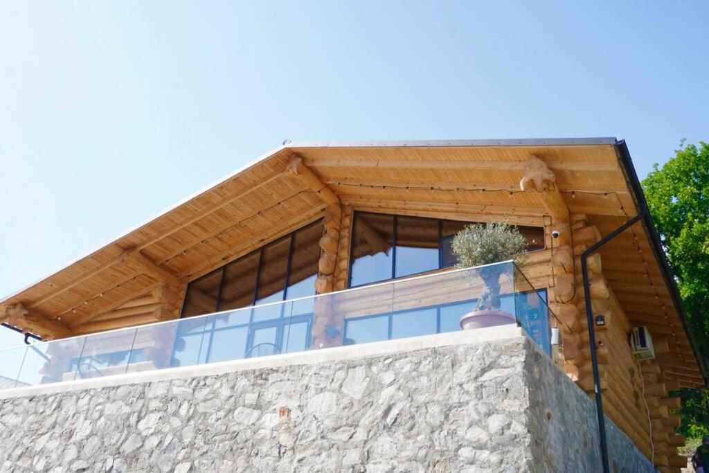 Cabana de Bușteni