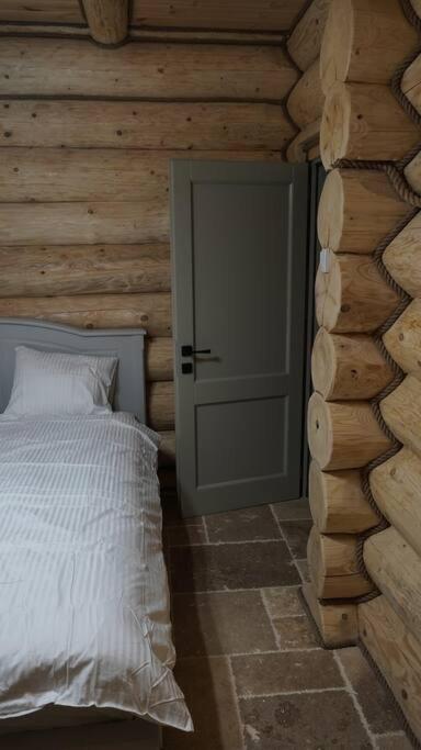 Cabana de Bușteni