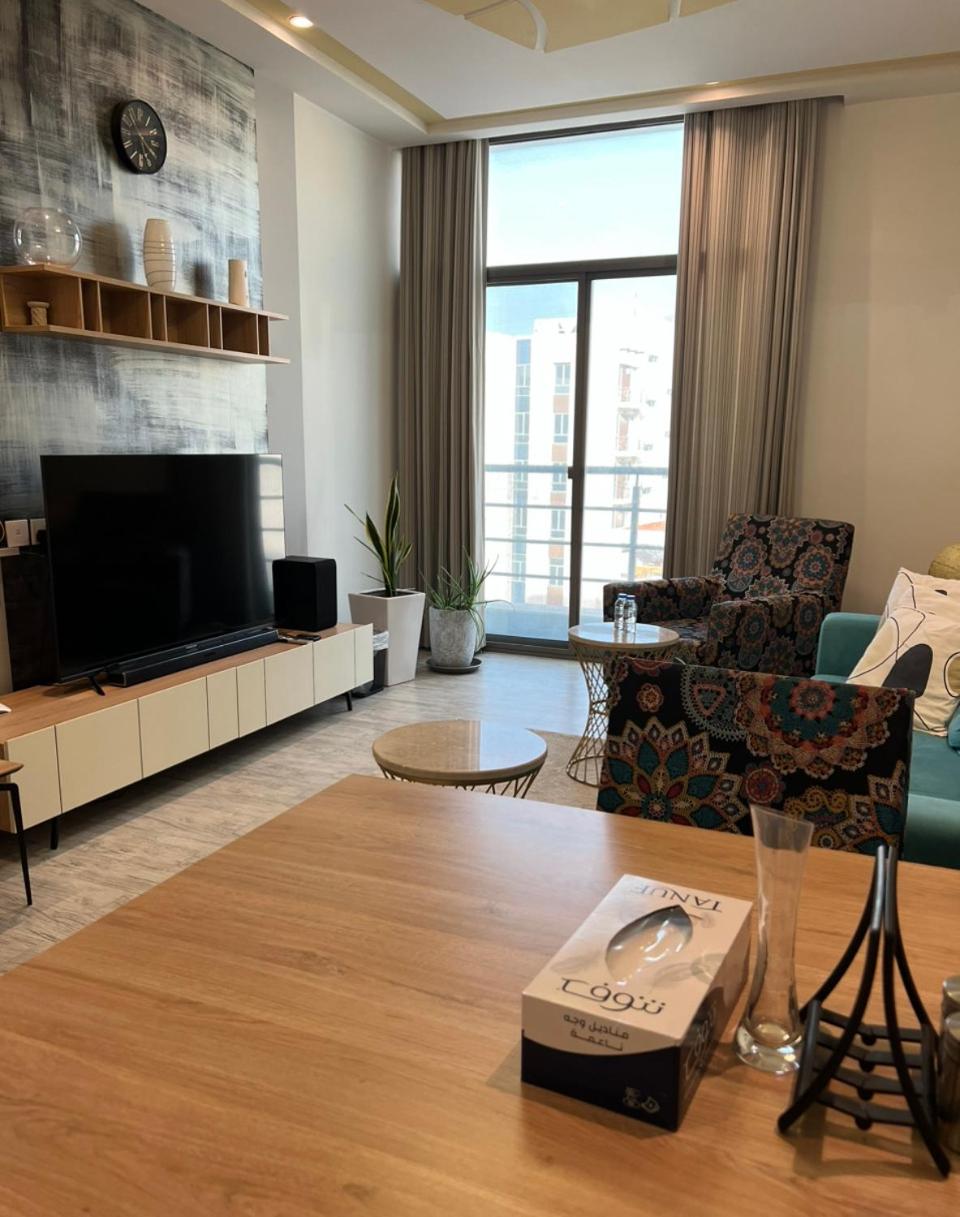 Rimal Apartment