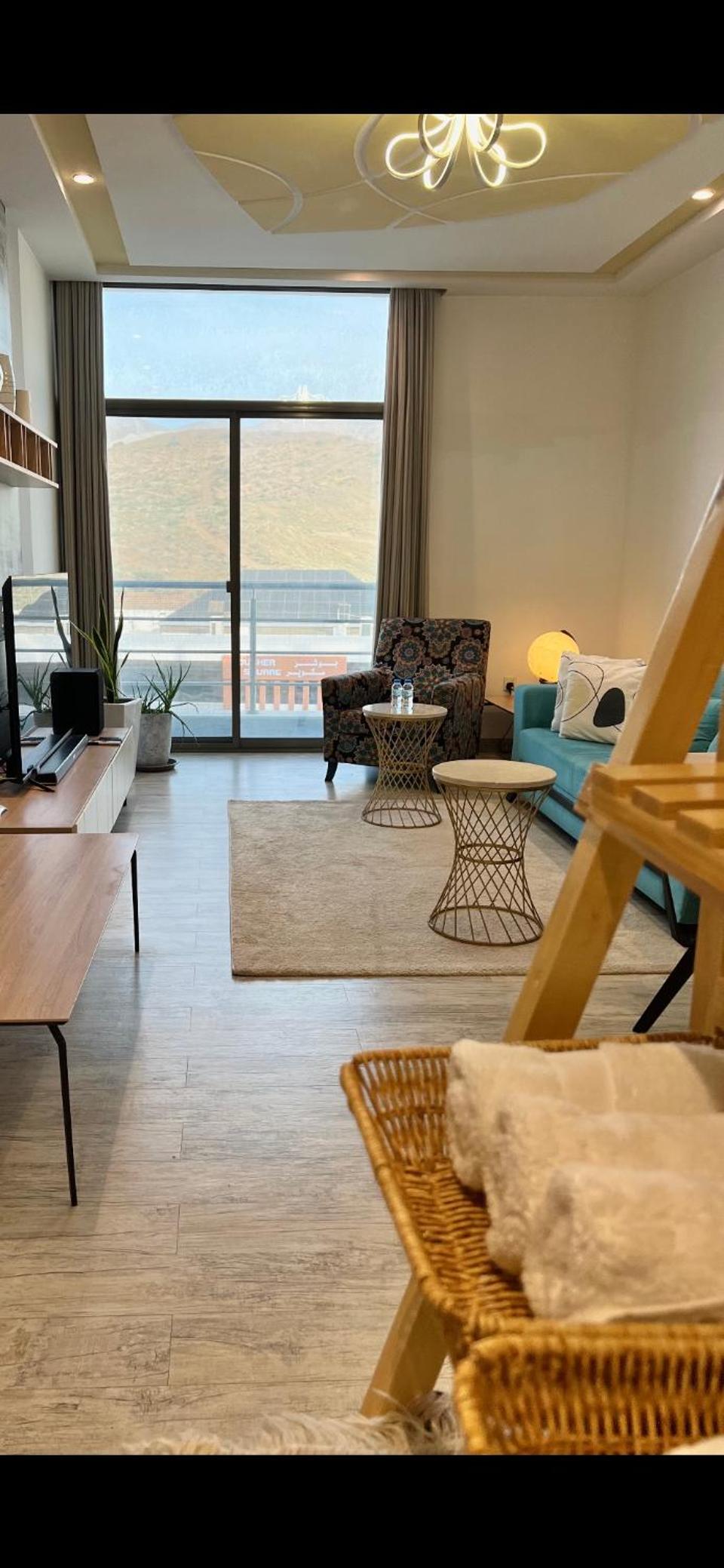Rimal Apartment