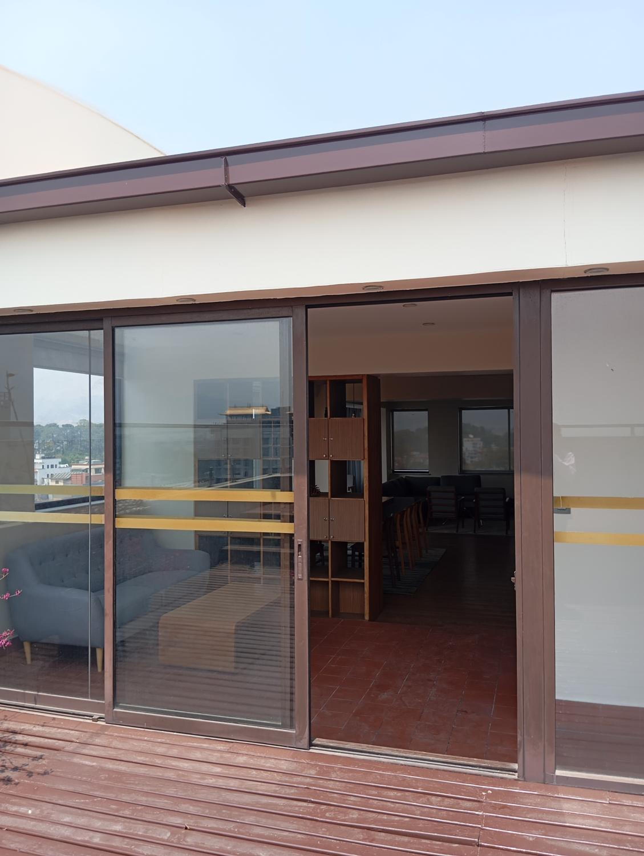 PENT HOUSE IN Kathmandu