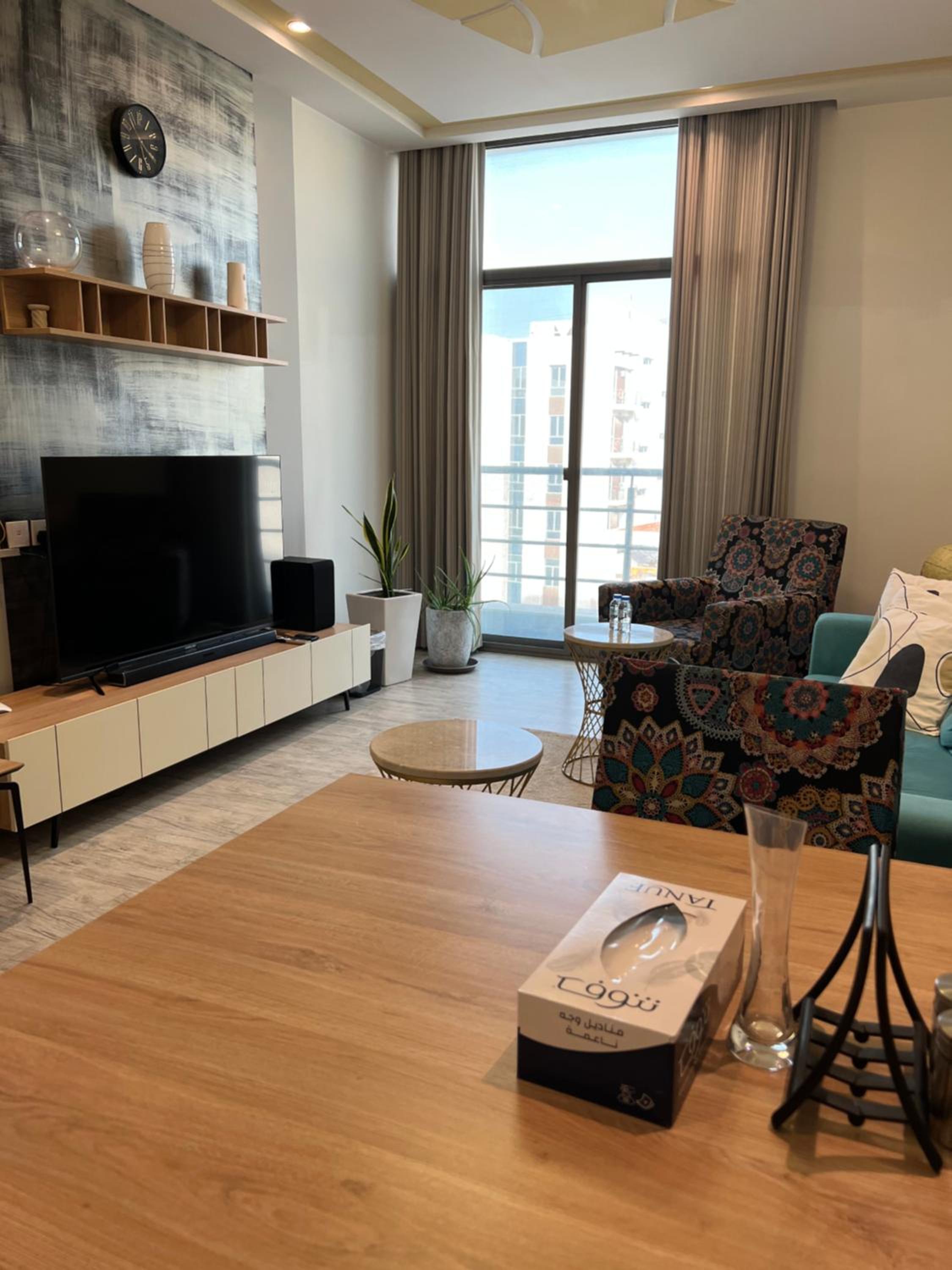 Rimal Apartment