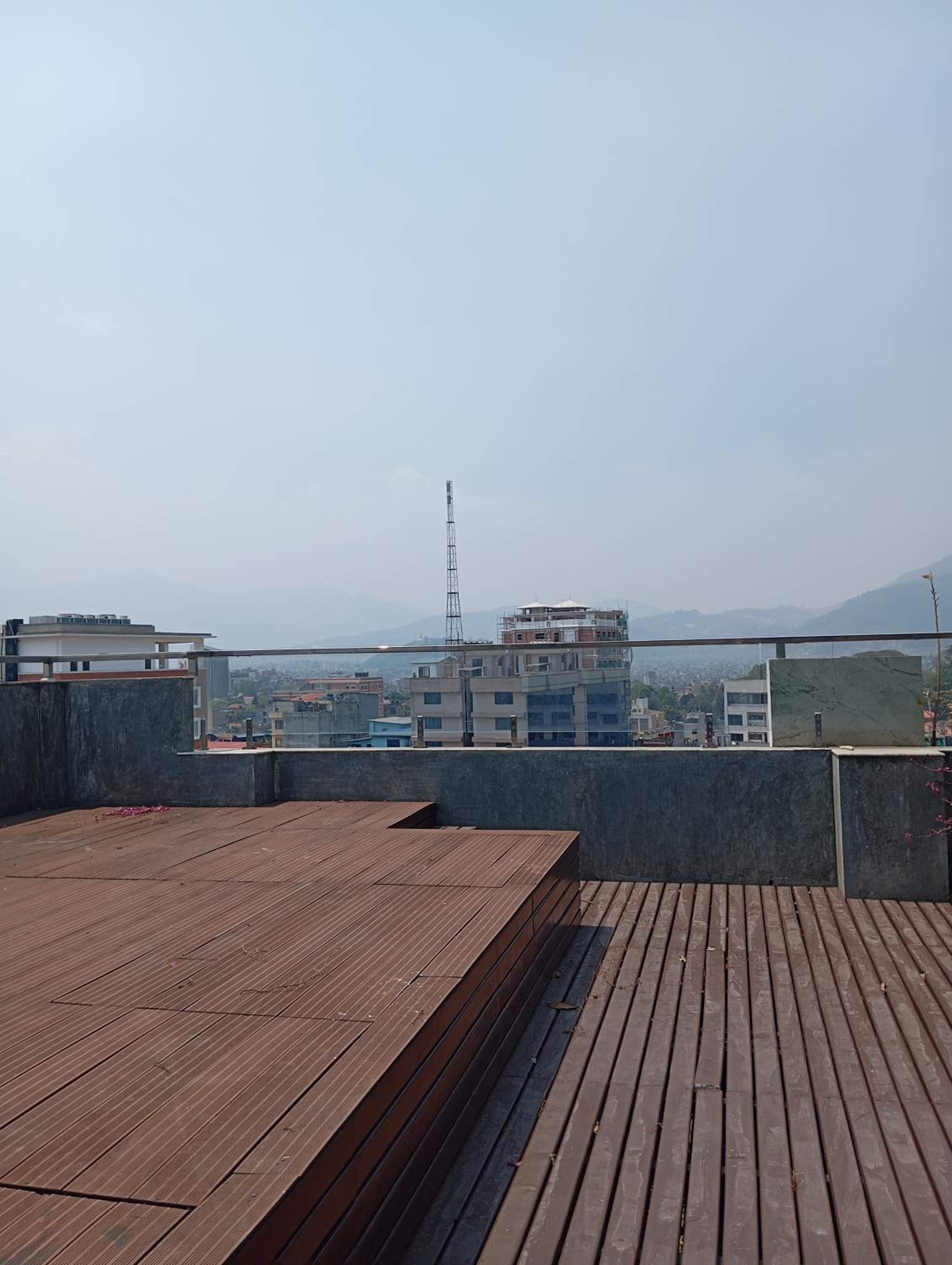 roof