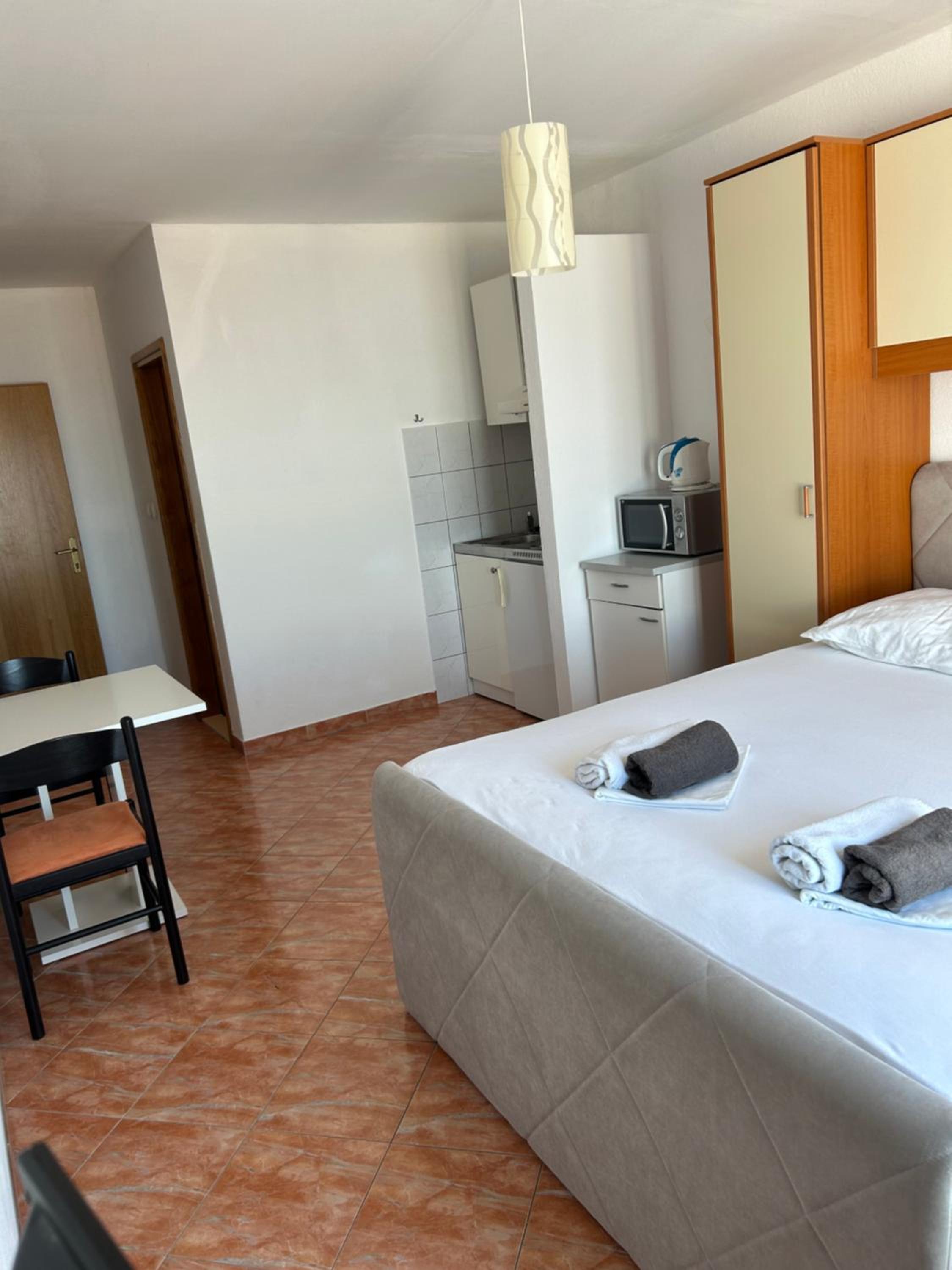Apartmani Jukanovic