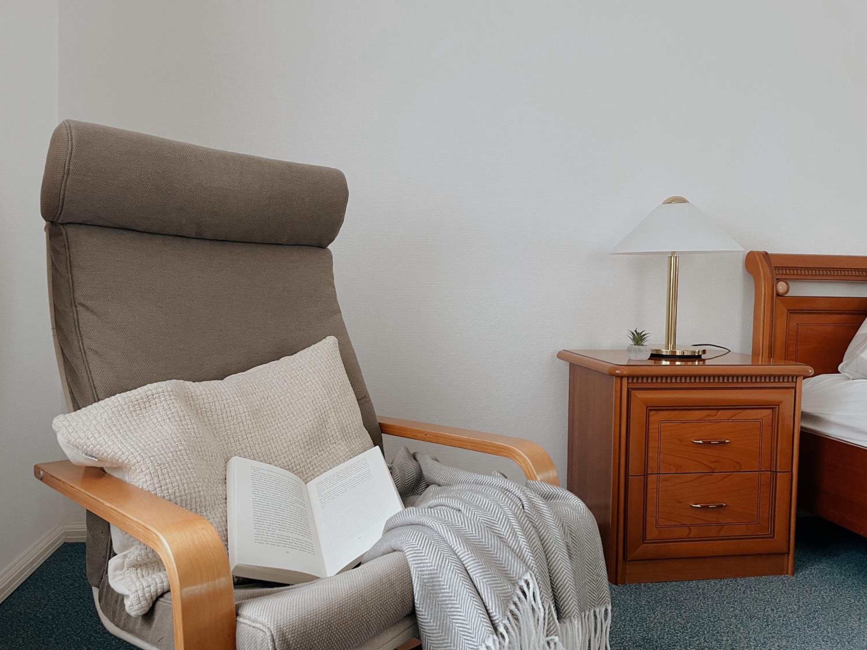 Ludwigslust - Ideal für Naturliebhaber I Fellnasen I Paare