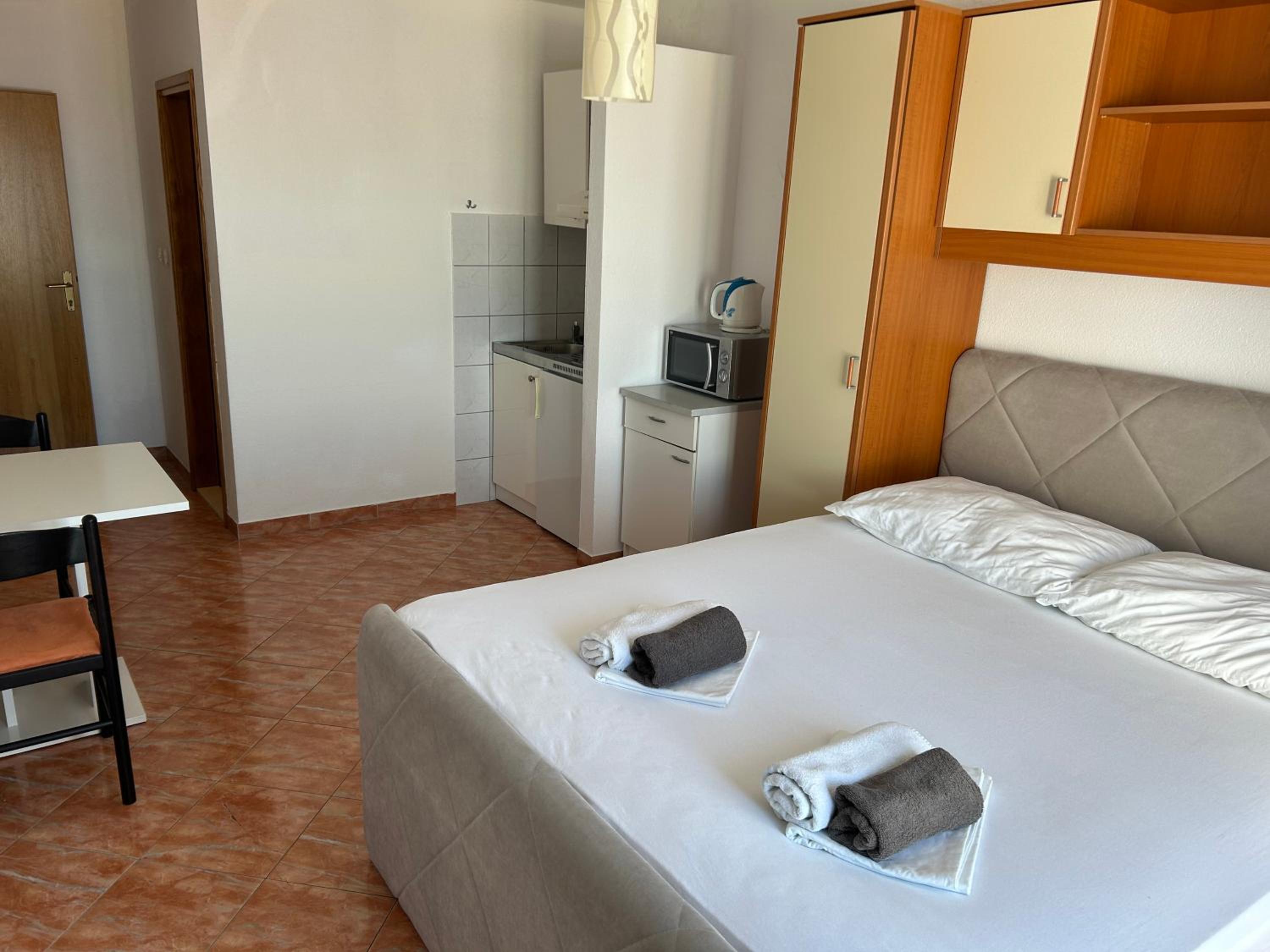 Apartmani Jukanovic