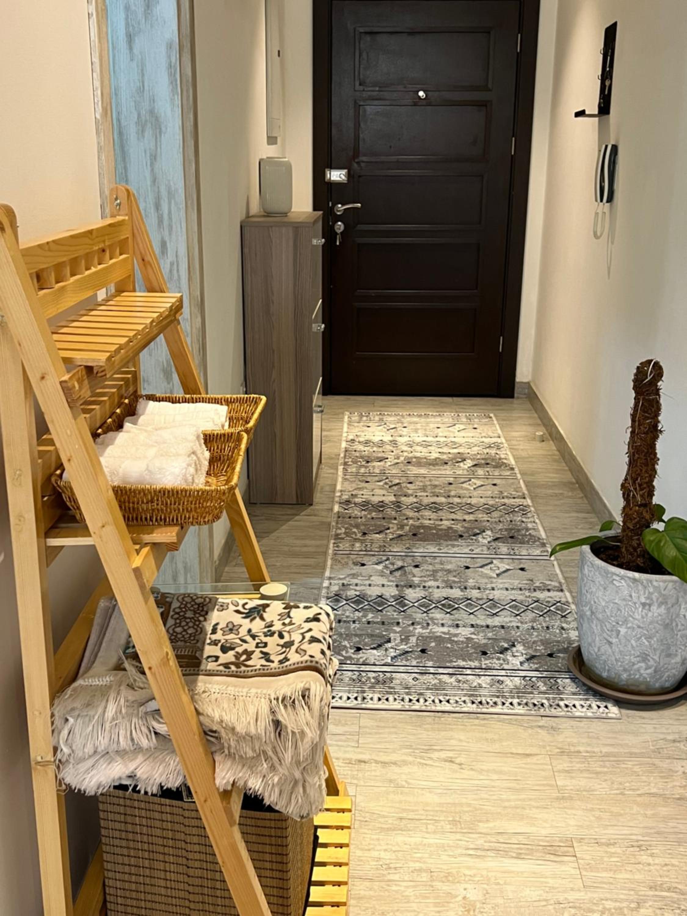 Rimal Apartment