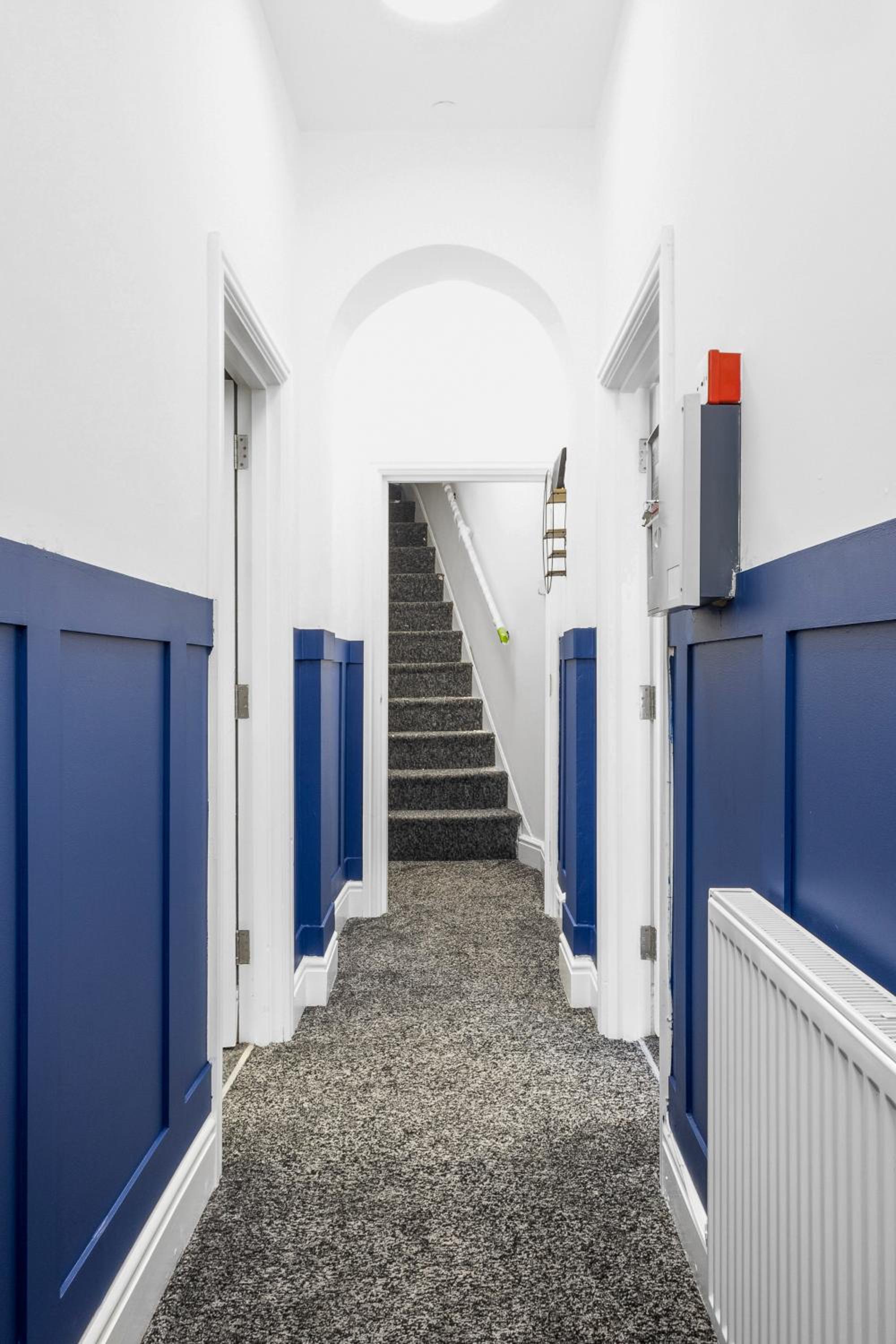Boutique Family Apartment in Jewellery Quarter for 6