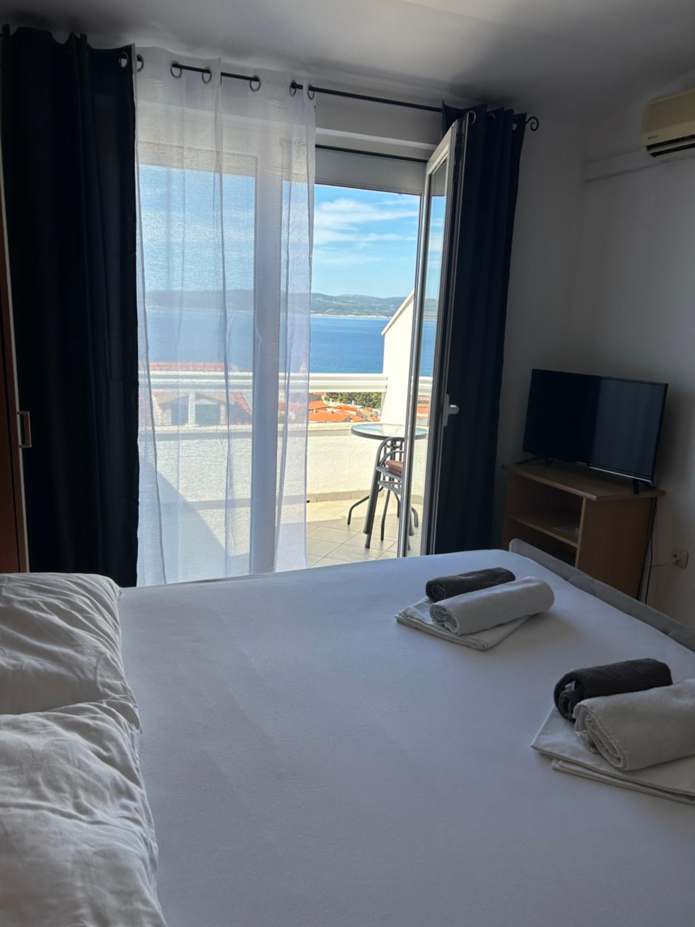 Apartmani Jukanovic