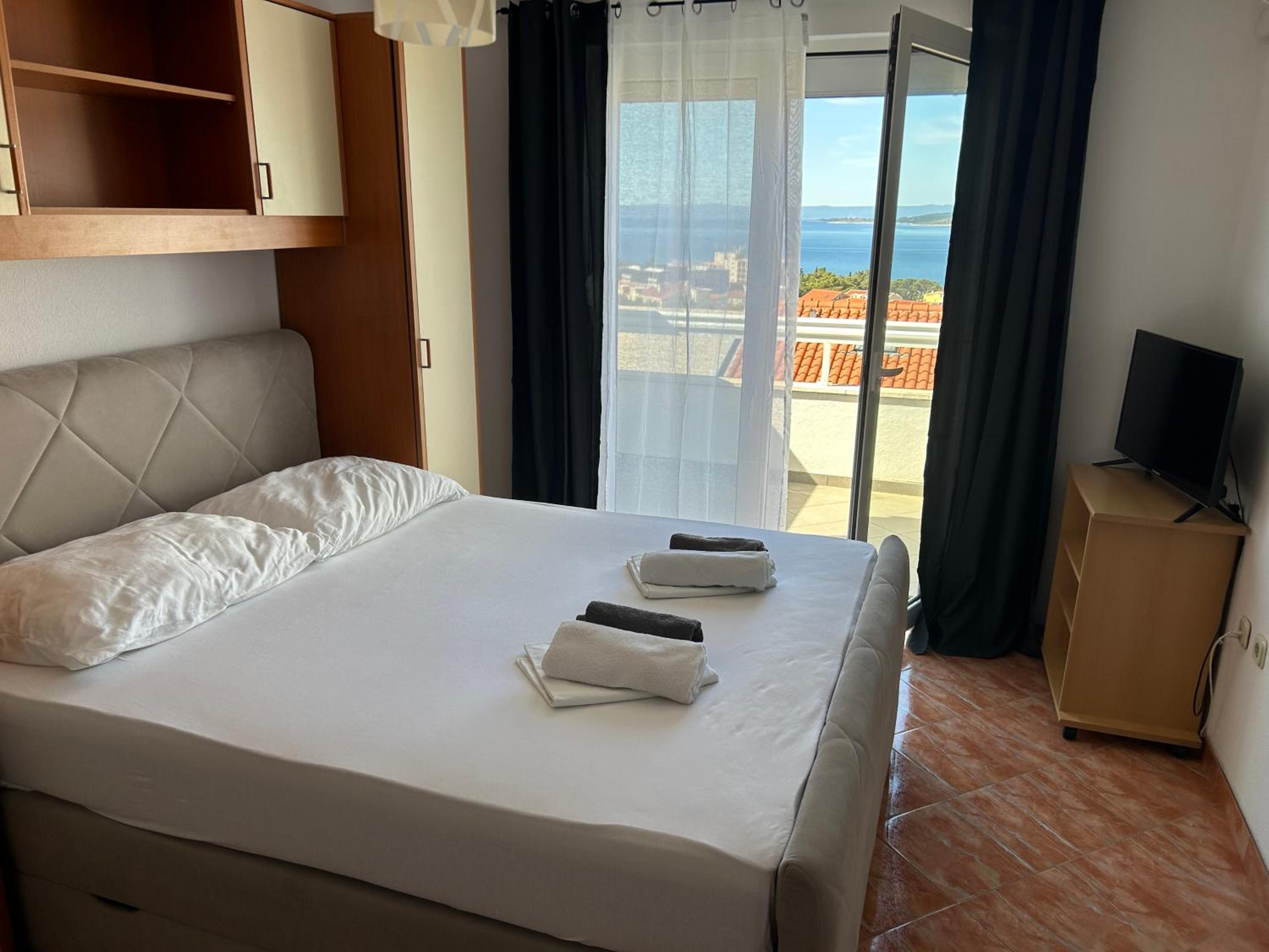 Apartmani Jukanovic