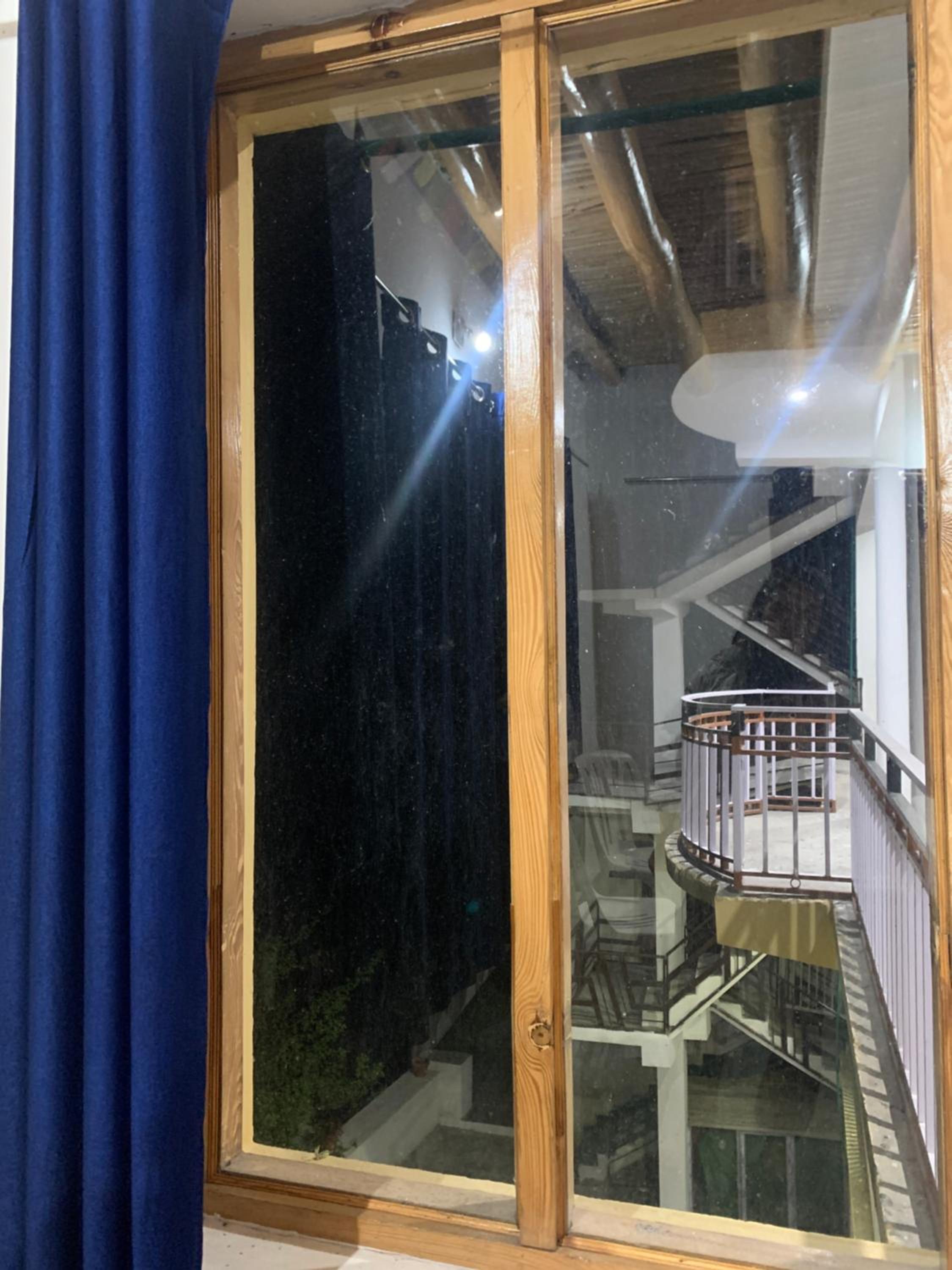 OMBAY GUESTHOUSE