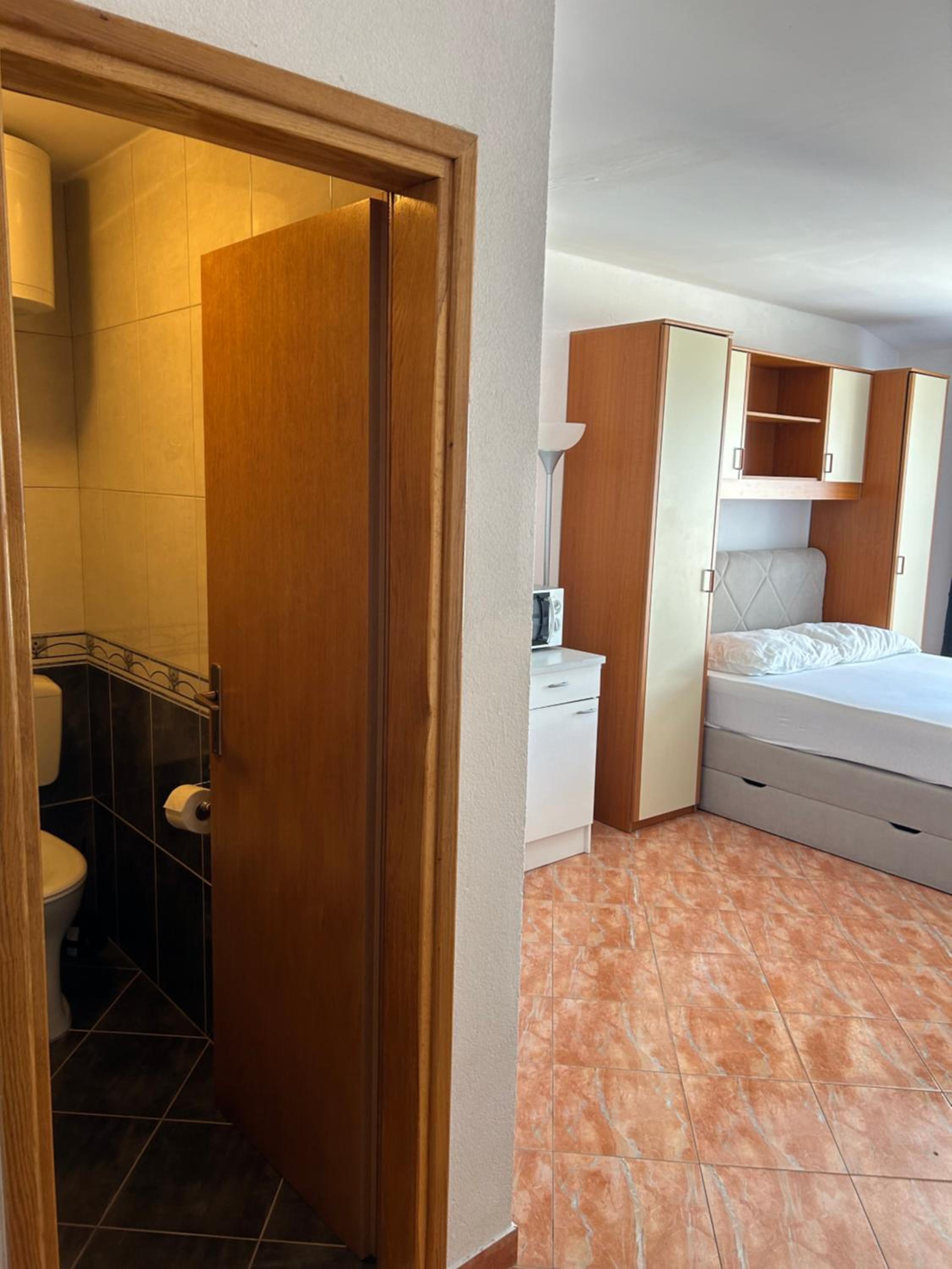 Apartmani Jukanovic