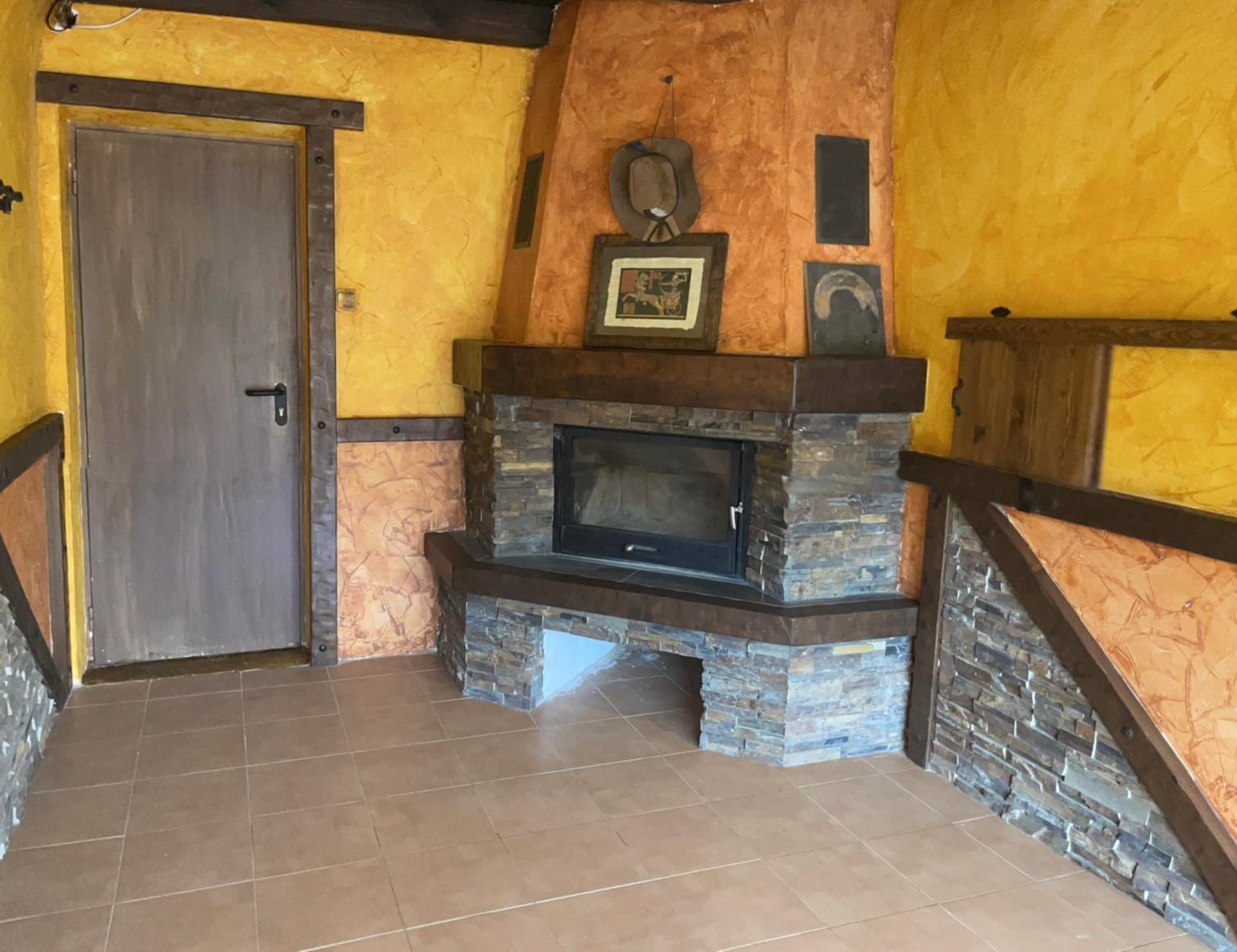 Casa Mati