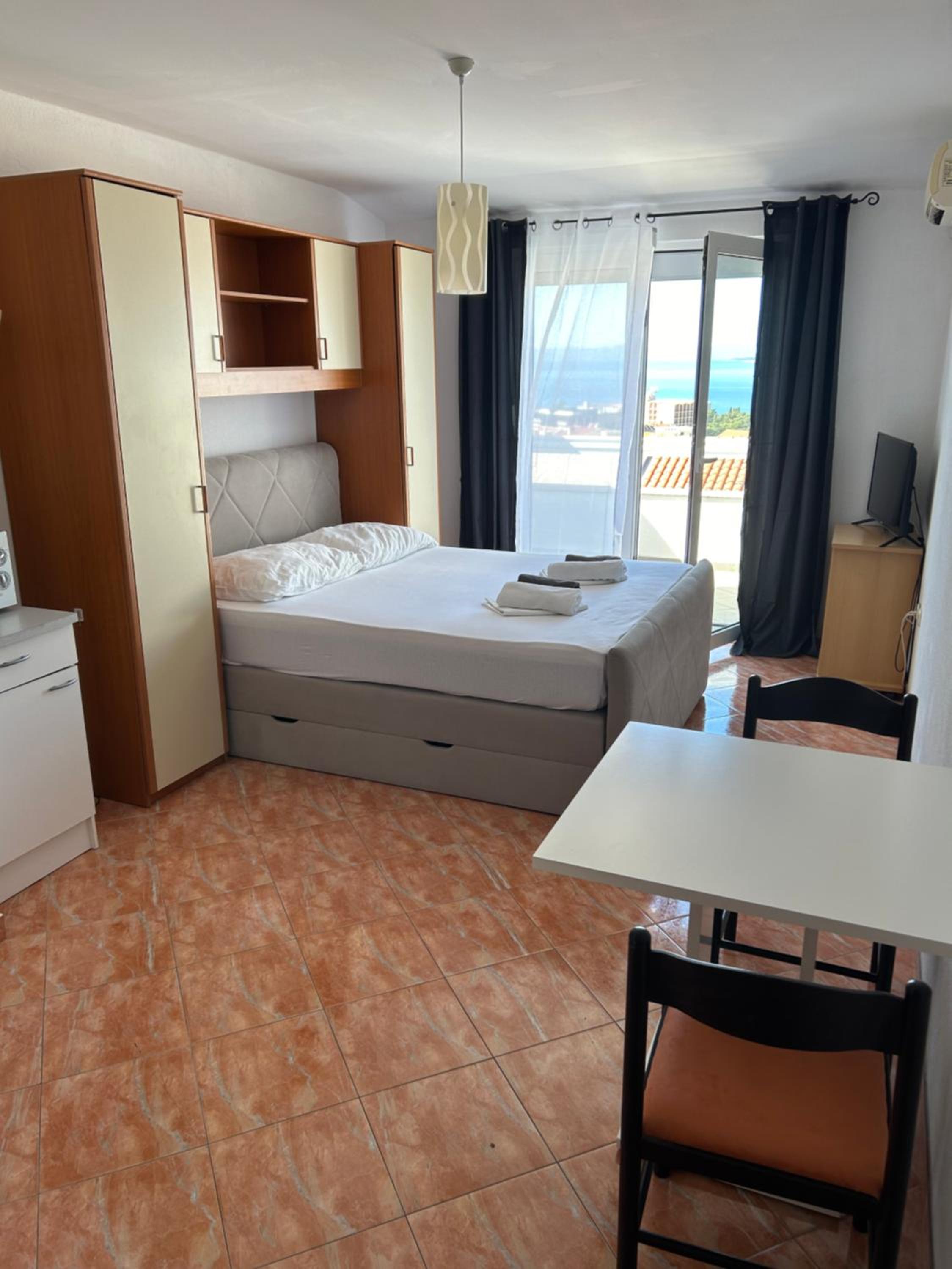 Apartmani Jukanovic