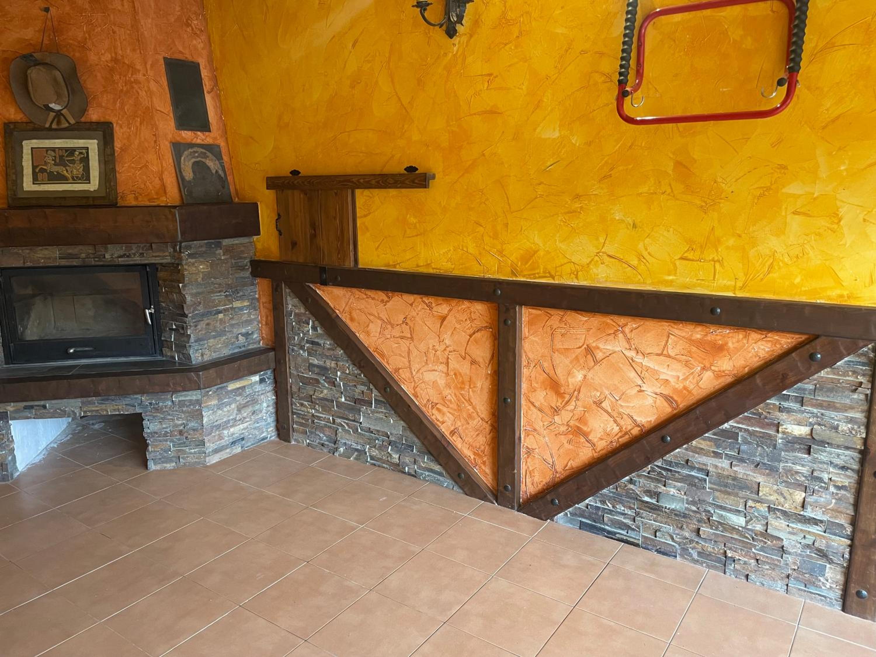 Casa Mati